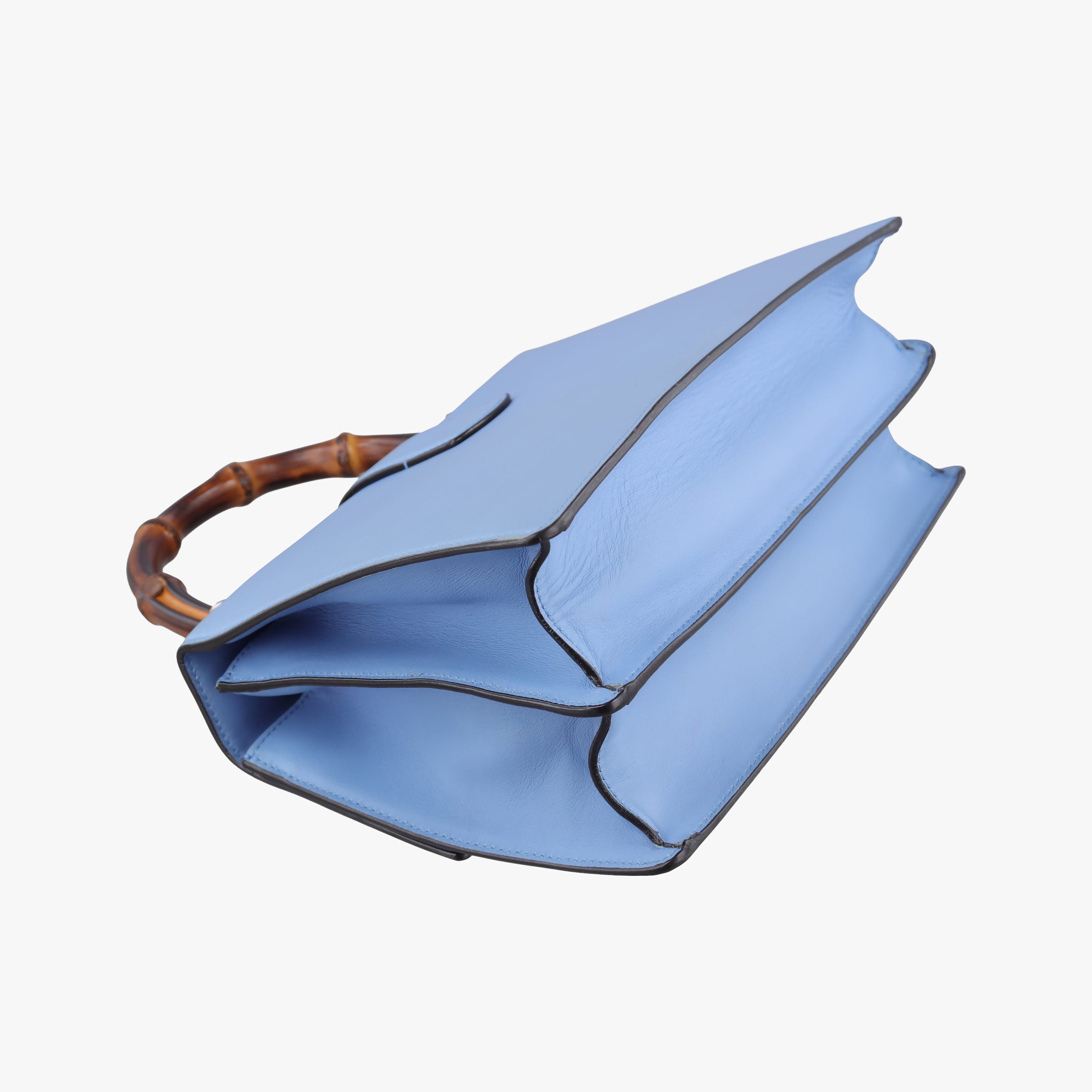 Secondhand Gucci Dionysus Blue×multi Leather 448075 shoulderbag | stylenewstar