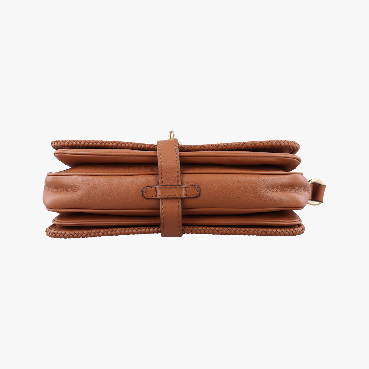 Vintage Gucci Marrakech Messenger Brown leather 257024 shoulderbag | stylenewstar