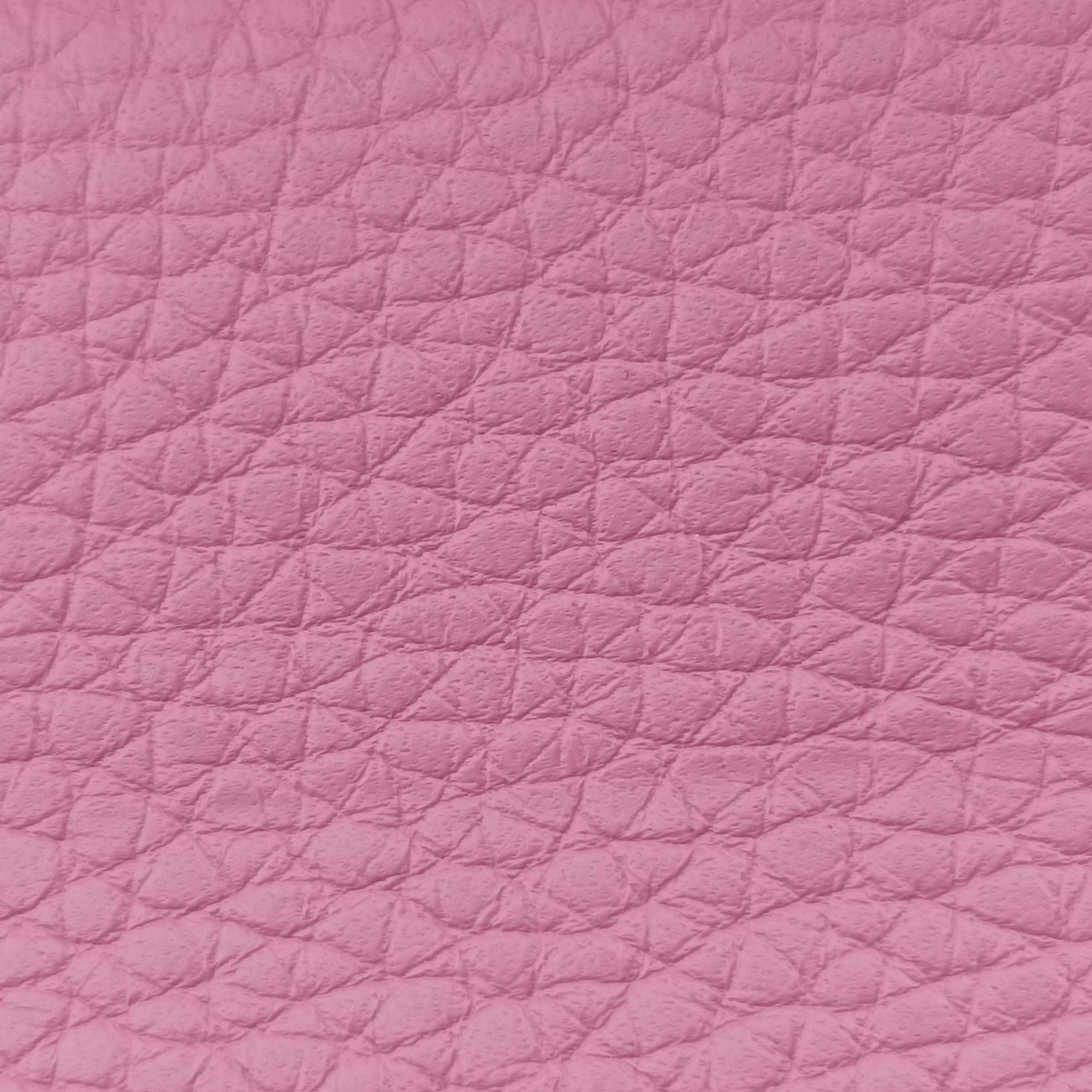 Pre-owned Moynat Legenne Pink leather  shoulderbag | stylenewstar