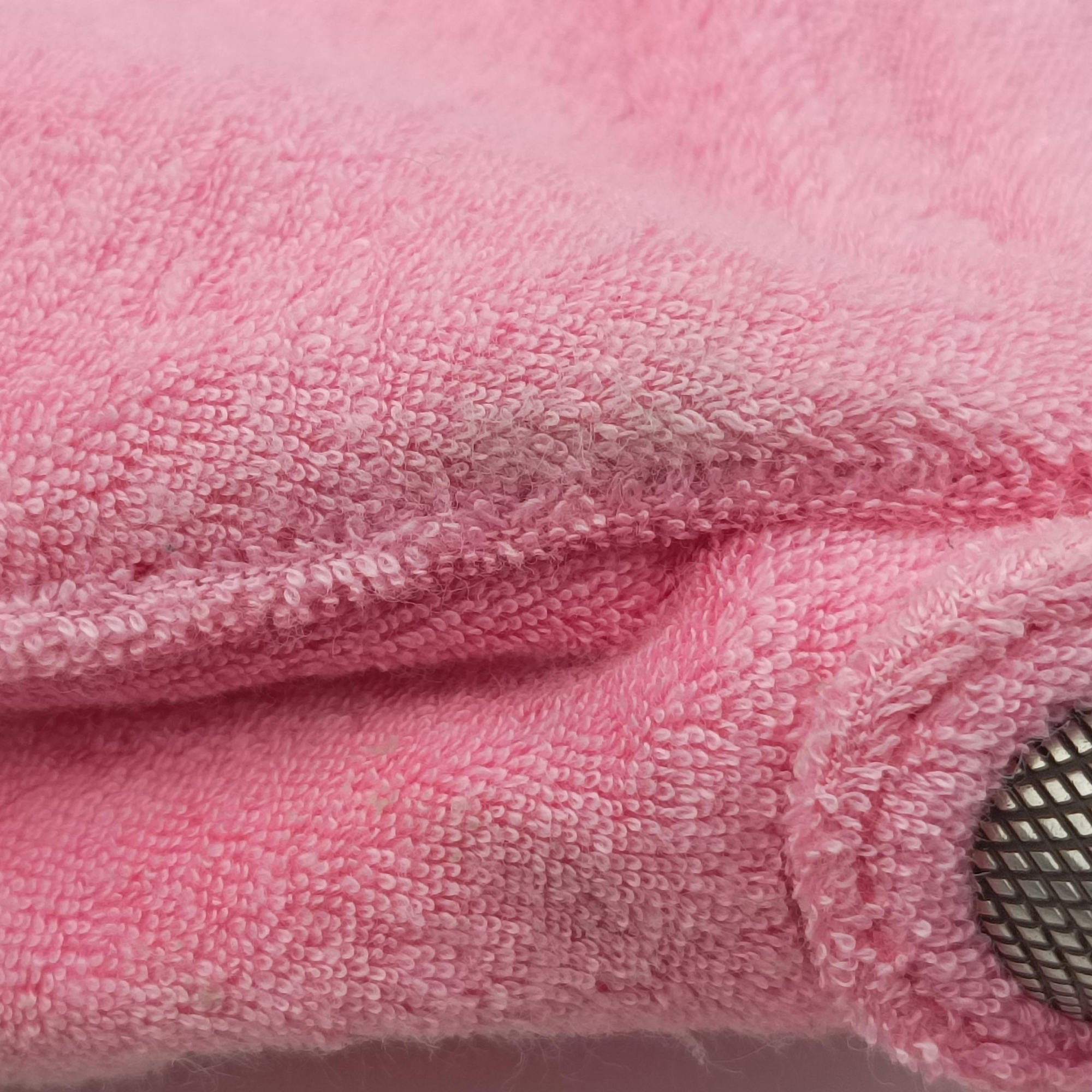 Vintage Balenciaga Le Cagole mini Pink Pile Fabric  shoulderbag | stylenewstar