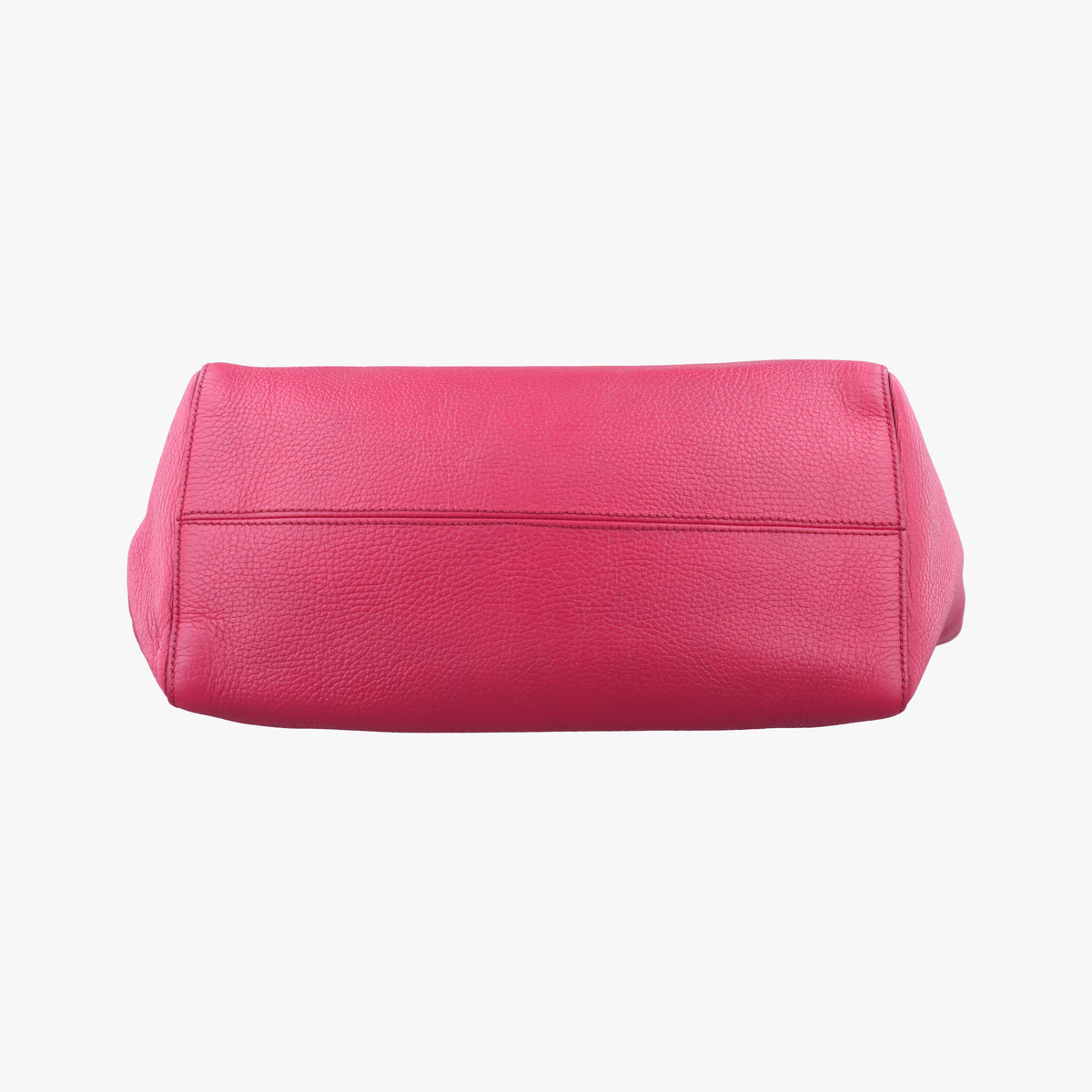 Pre-owned Gucci Swing Rose Leather 354397 shoulderbag | stylenewstar