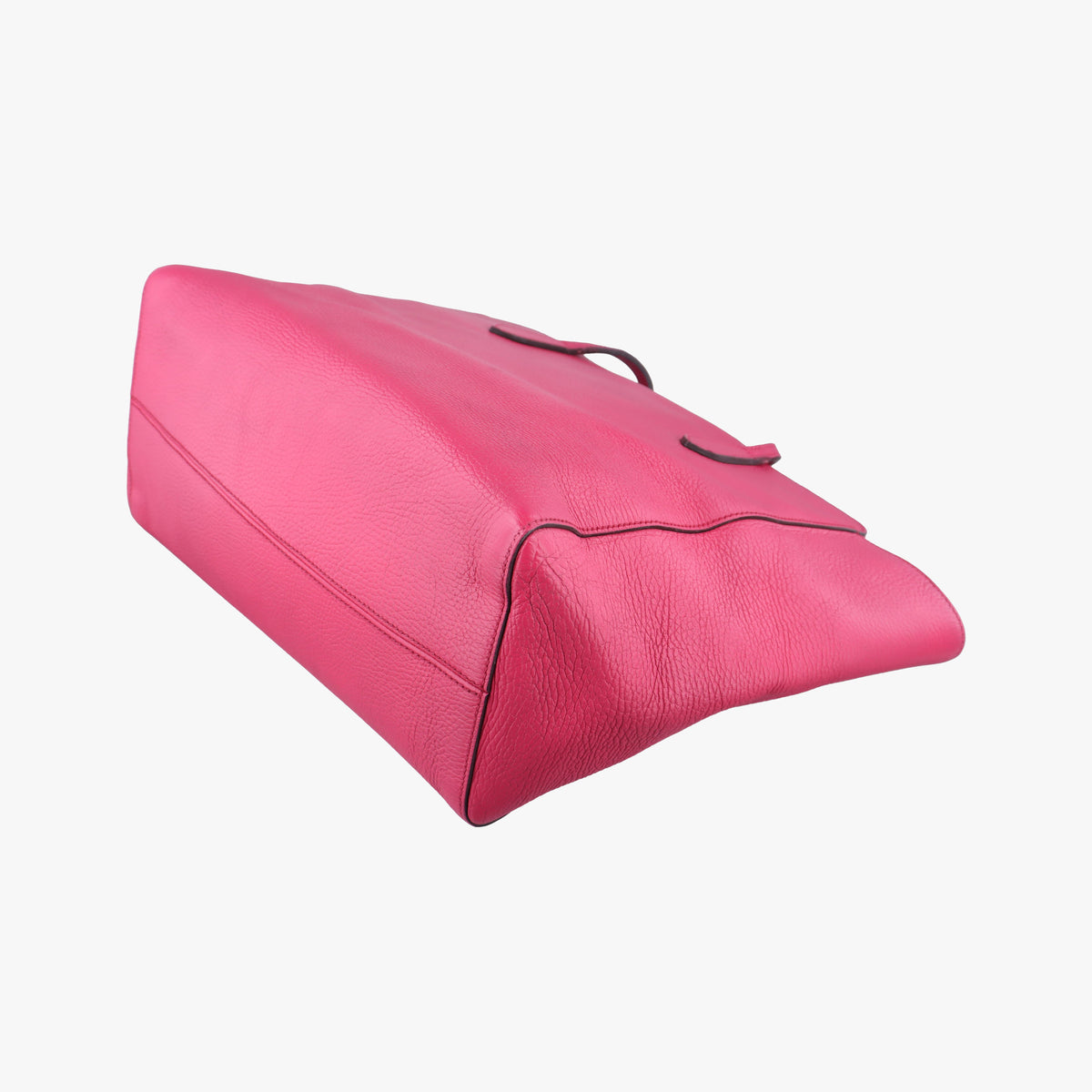 Pre-owned Gucci Swing Rose Leather 354397 shoulderbag | stylenewstar