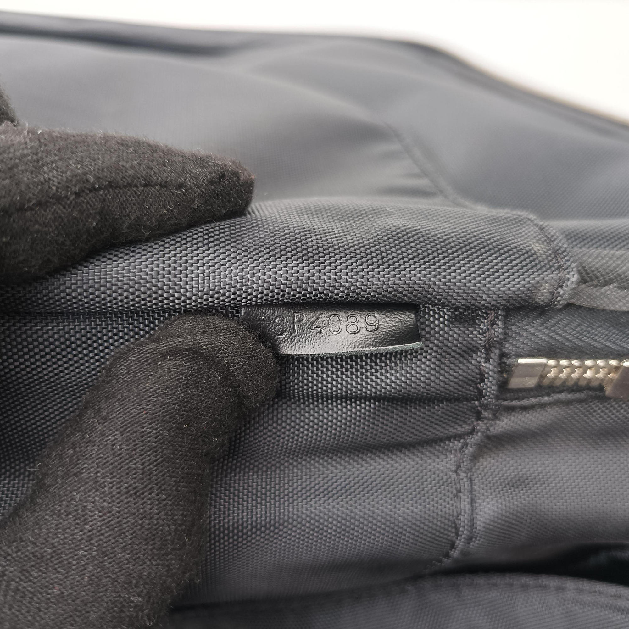 Vintage Louis Vuitton PEGASE 55 Noir Damier Graphite N23299 suitcase | stylenewstar