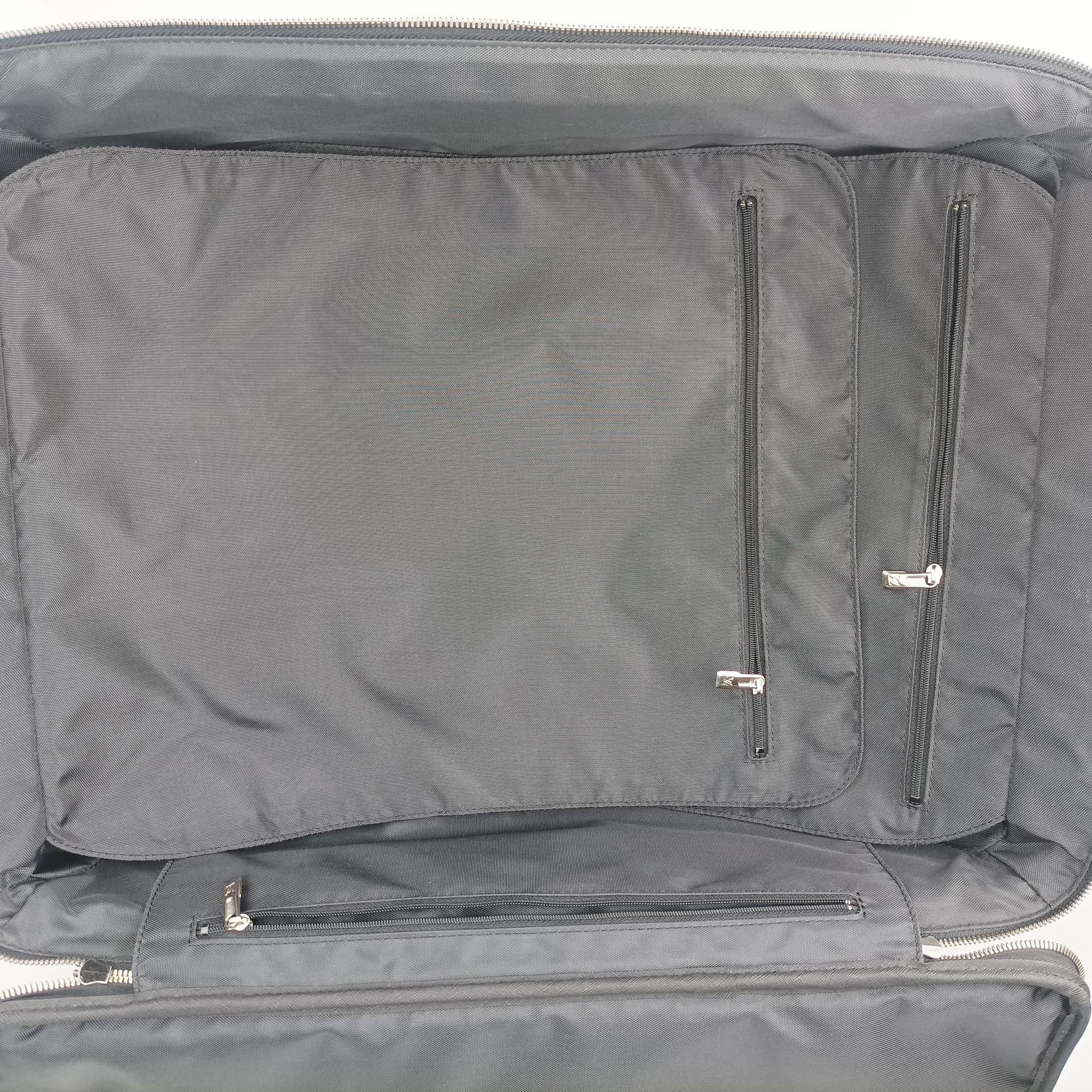 Vintage Louis Vuitton PEGASE 55 Noir Damier Graphite N23299 suitcase | stylenewstar