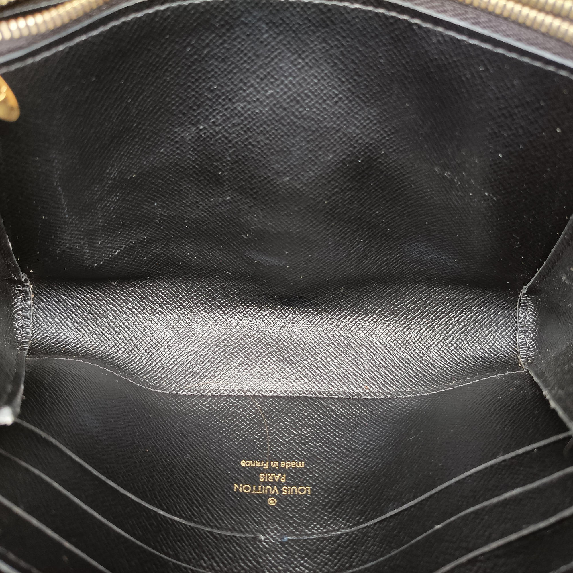 Pre-owned Louis Vuitton Twist Noir x Multicolour EPI M64798 shoulderbag | stylenewstar