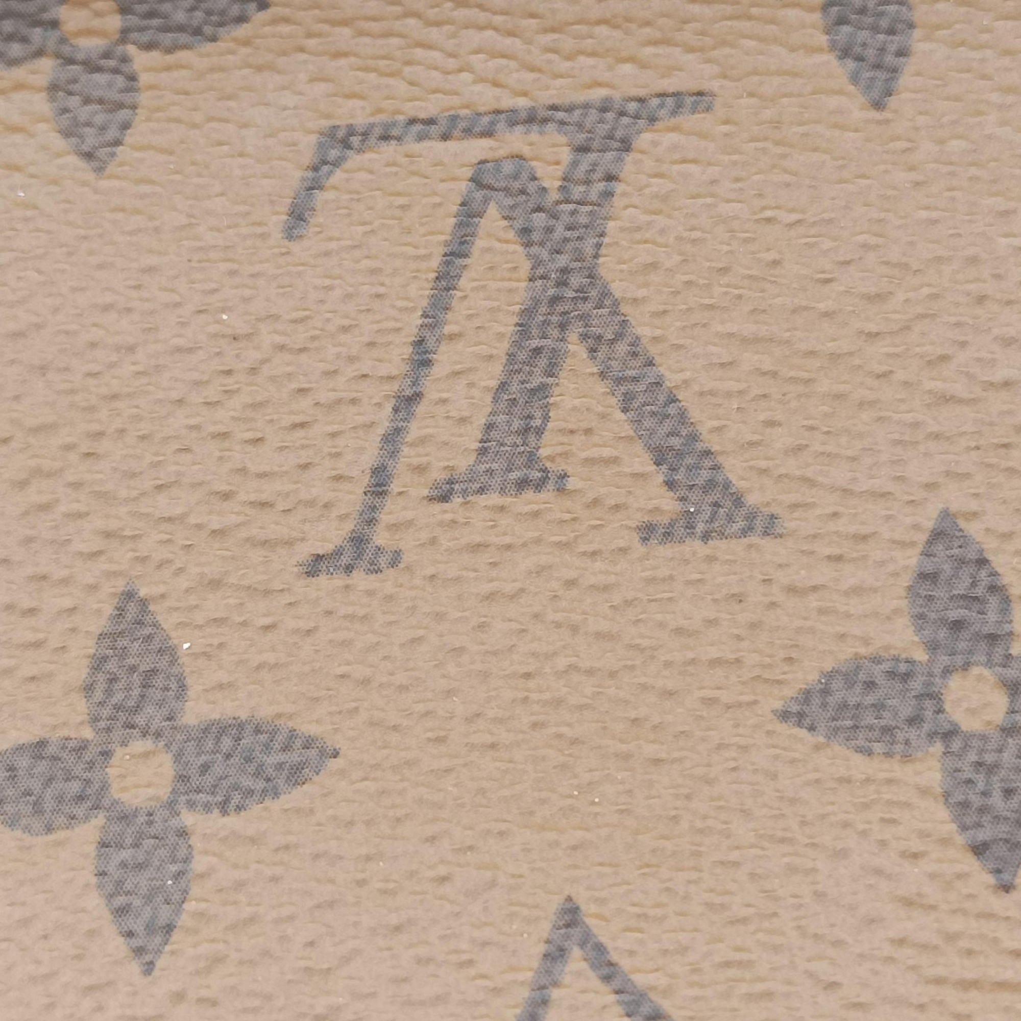 Secondhand Louis Vuitton Pochette Metis MM Brown Monogram Canvas M44876 shoulderbag | stylenewstar