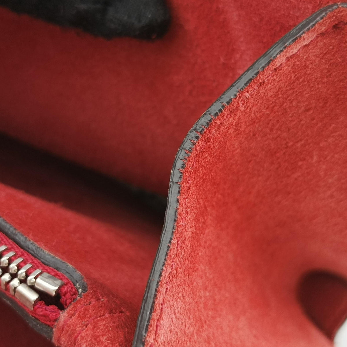 Vintage Gucci Dionysus Beige x Red PVC coated canvas×suede 400249 shoulderbag | stylenewstar
