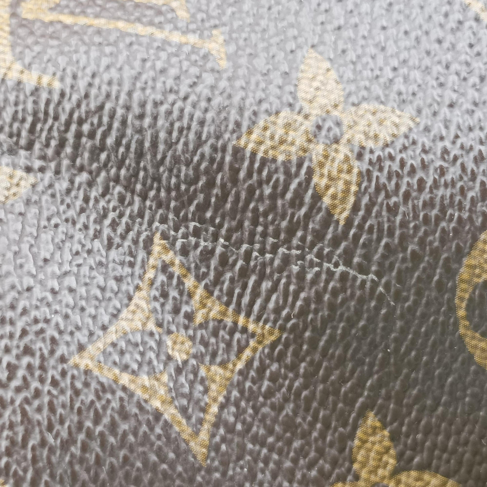 Pre-owned Louis Vuitton ARTSY MM Brown Monogram Canvas M40249 shoulderbag | stylenewstar