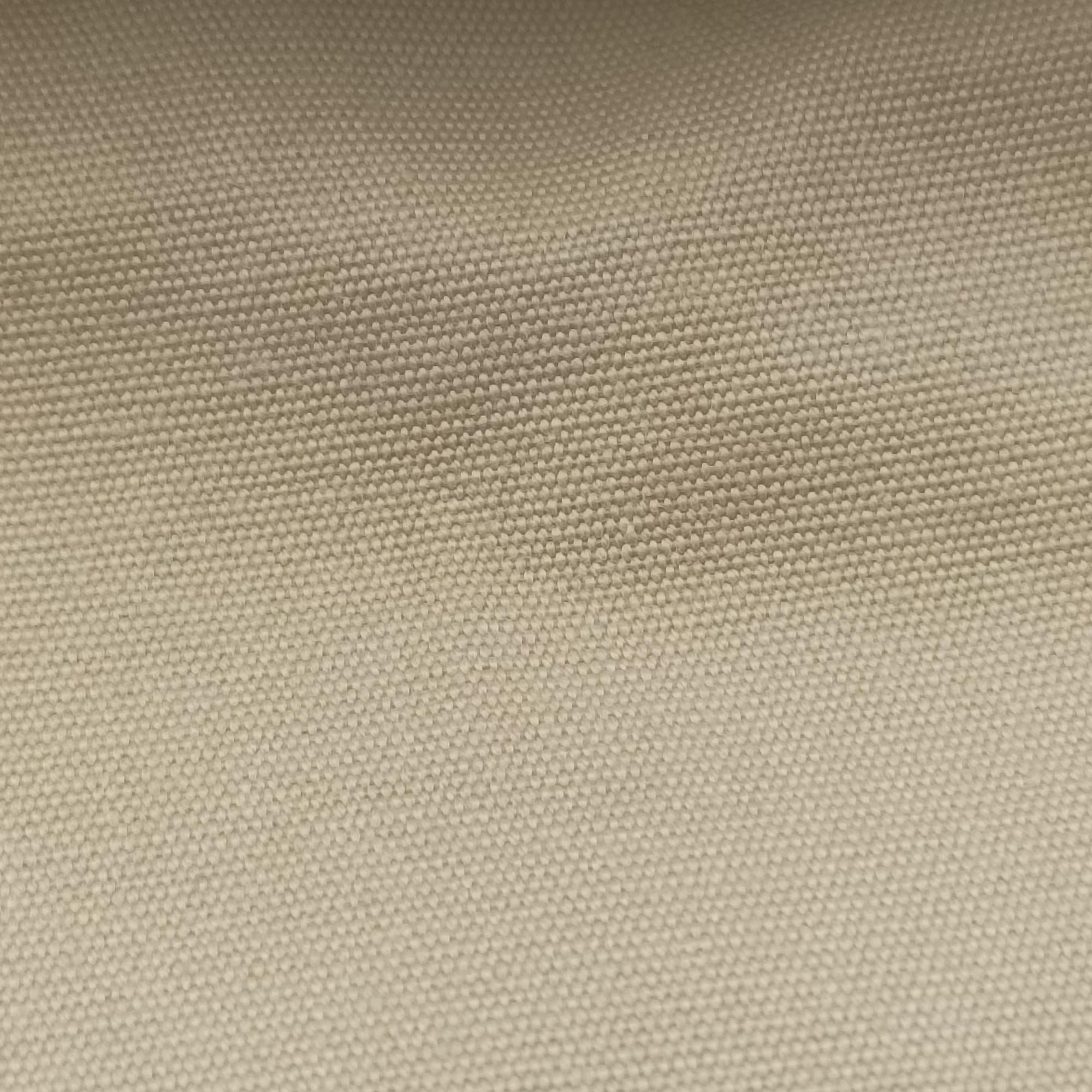 Pre-owned Louis Vuitton Cancun Pochette Dune x Ivory Monogram Mini Lin Cotton M95312 shoulderbag | stylenewstar
