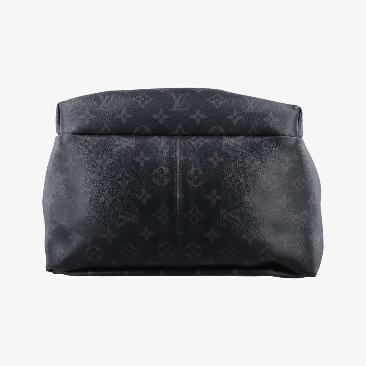 Pre-owned Louis Vuitton Apollo Noir Monogram Eclipse M43186 backpack/rucksack | stylenewstar