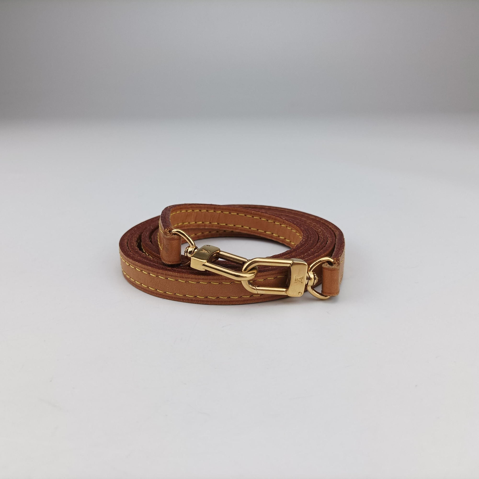 Pre-owned Louis Vuitton EVA brown Monogram Canvas M95567 shoulderbag | stylenewstar