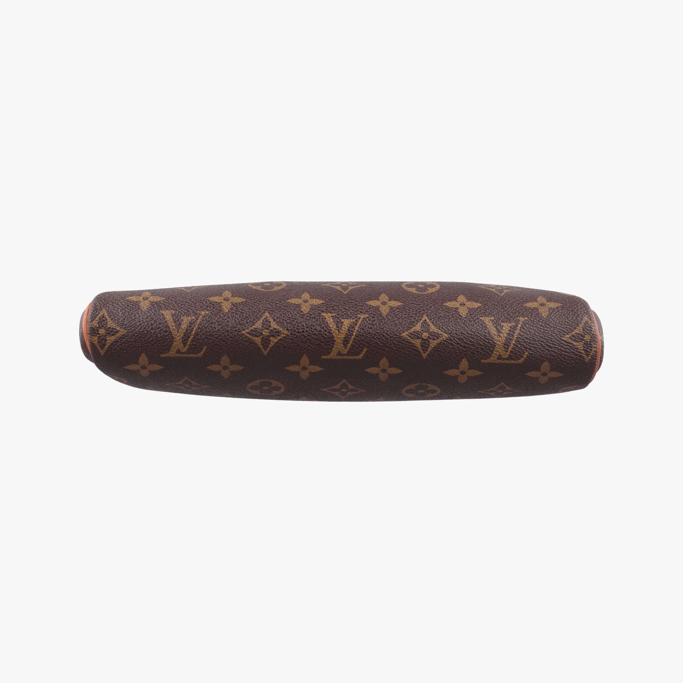 Pre-owned Louis Vuitton EVA brown Monogram Canvas M95567 shoulderbag | stylenewstar