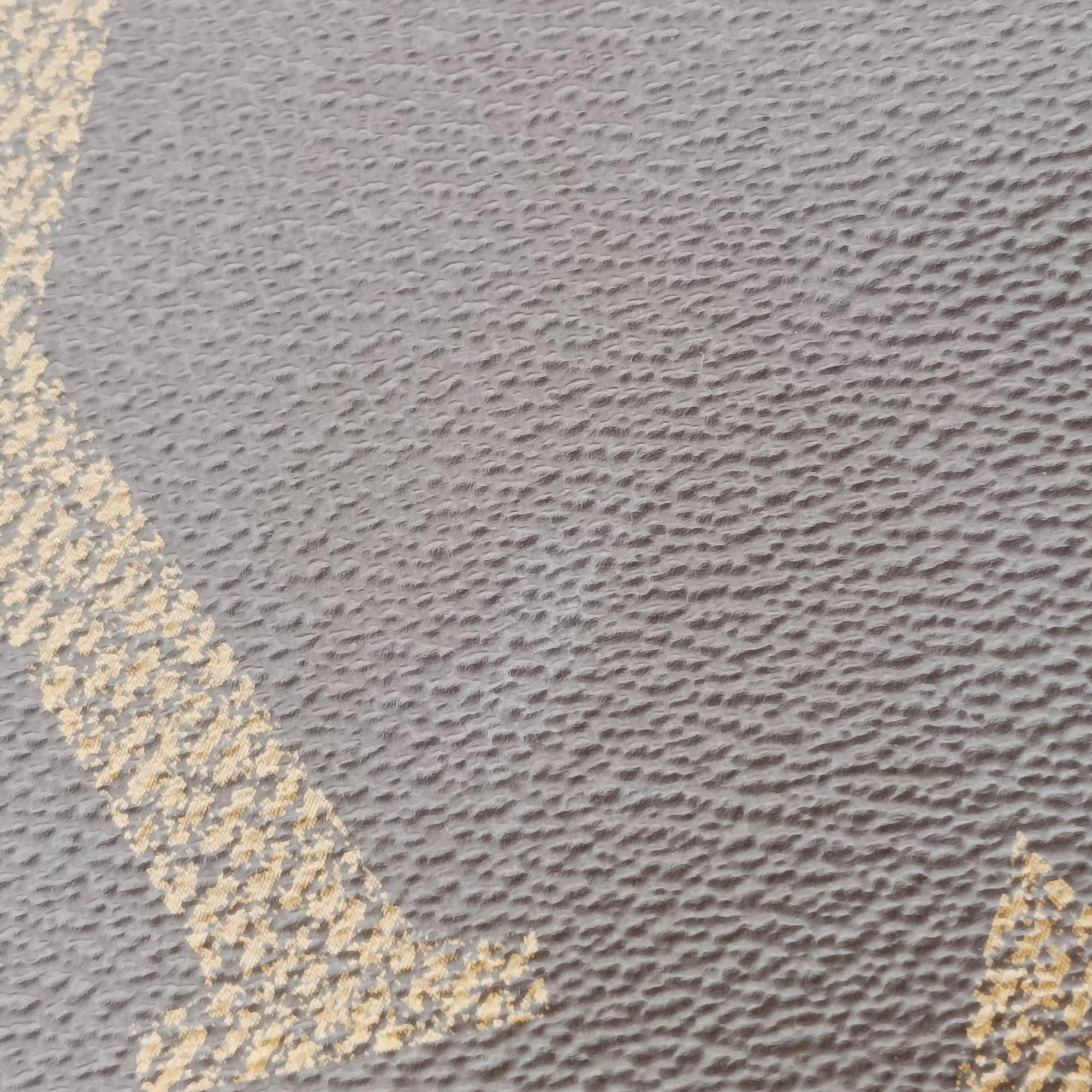 Pre-owned Louis Vuitton On the Go GM Brown Monogram Canvas M45320 shoulderbag | stylenewstar