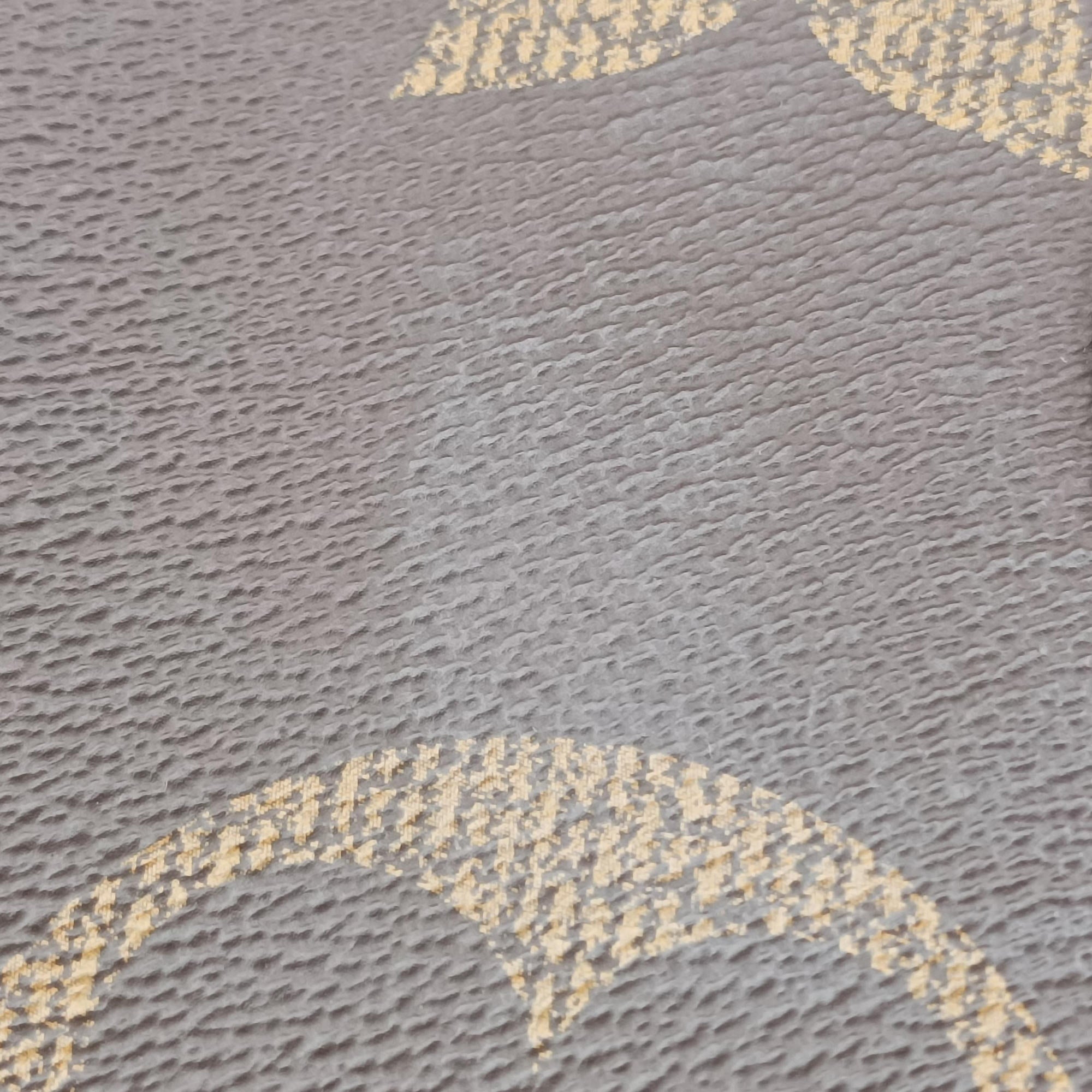 Pre-owned Louis Vuitton On the Go GM Brown Monogram Canvas M45320 shoulderbag | stylenewstar