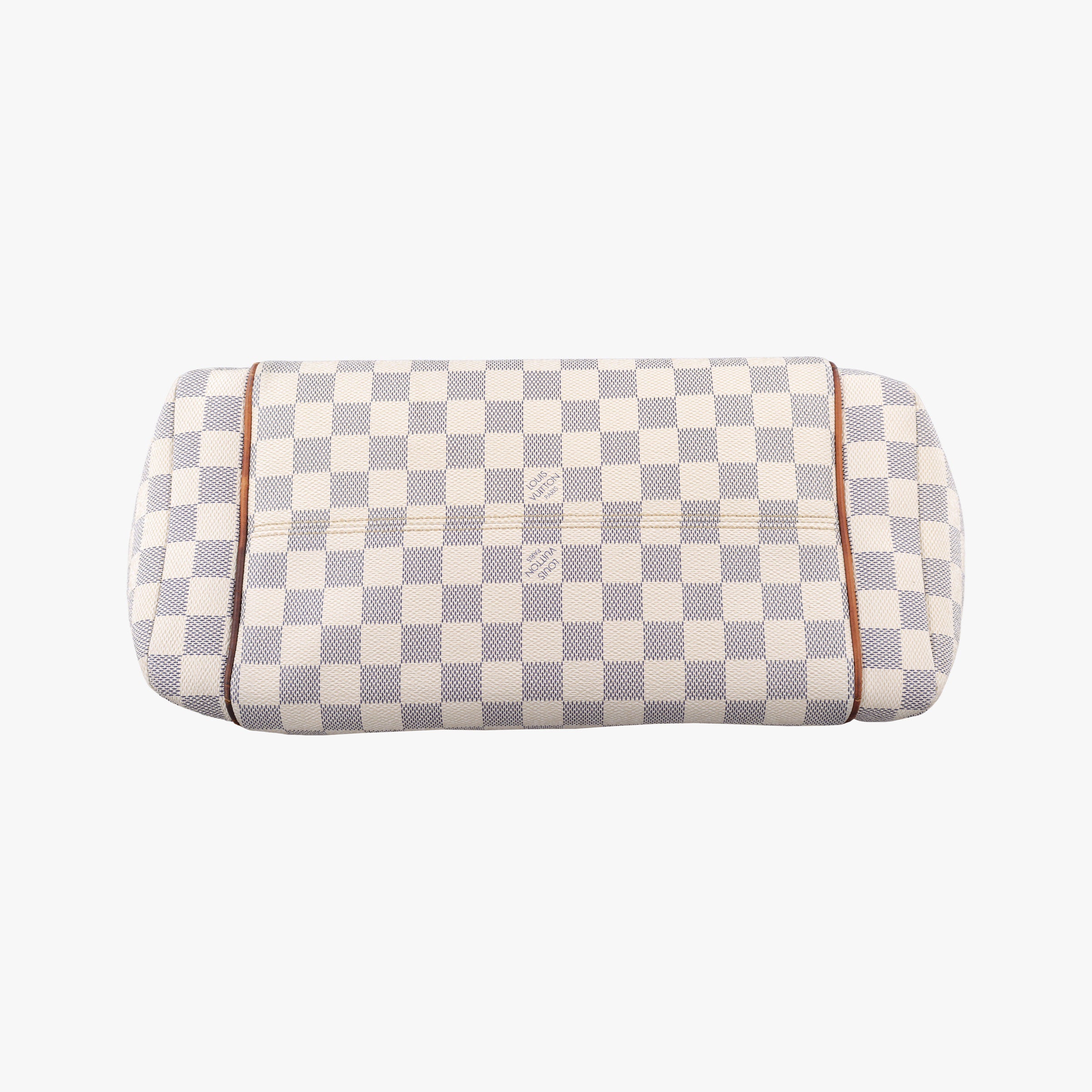 Vintage Louis Vuitton TOTALLY MM Azur Damier Canvas N51262 shoulderbag | stylenewstar