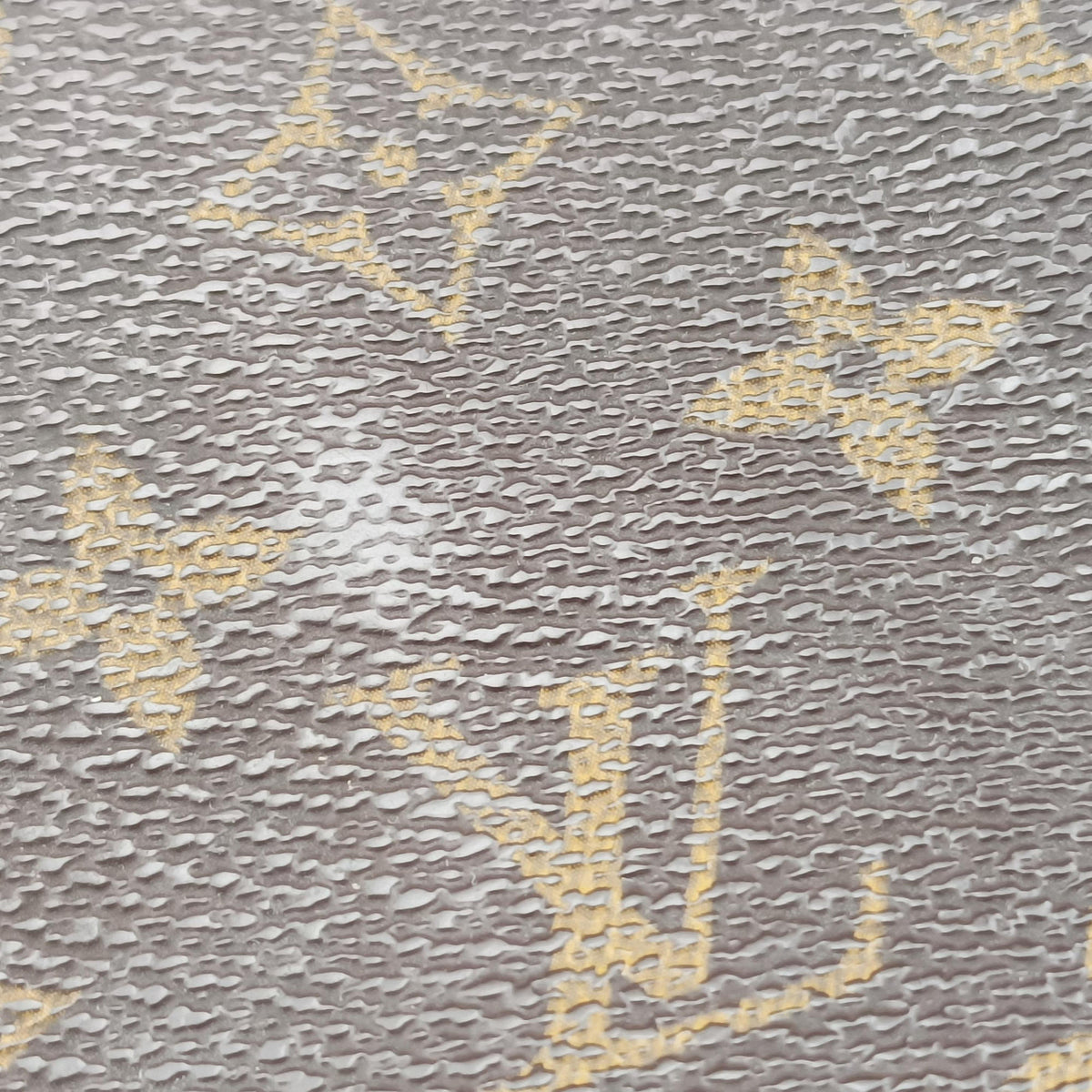 Pre-owned Louis Vuitton Trotter Beauvais brown Monogram Macassar M97037 shoulderbag | stylenewstar