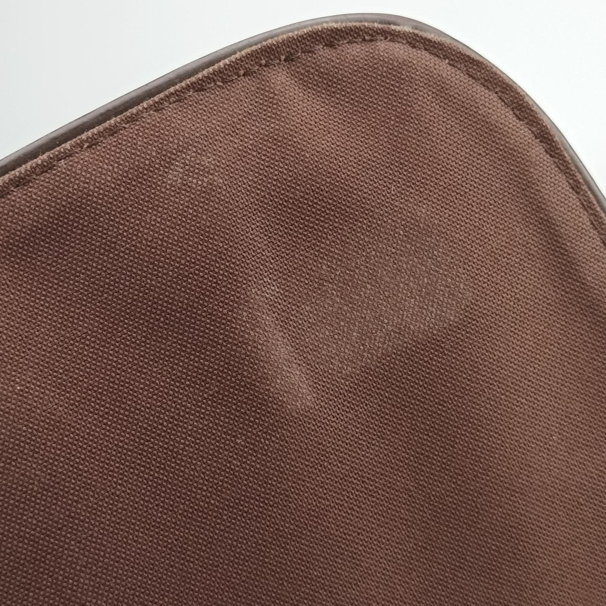 Secondhand Louis Vuitton BROOKLYN MM EBENE Damier Canvas N51211 shoulderbag | stylenewstar
