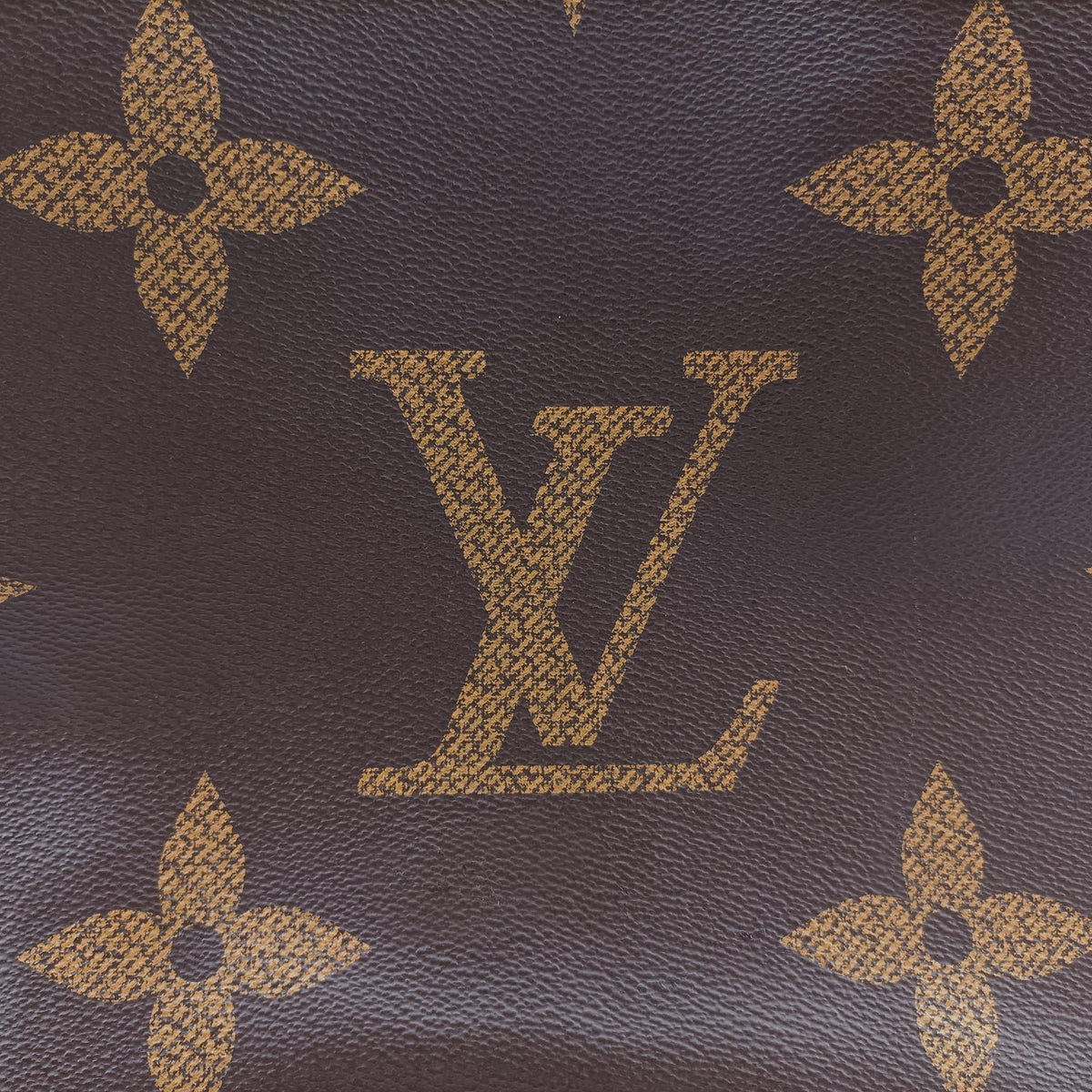 Secondhand Louis Vuitton On the Go GM Brown Monogram Canvas M45320 shoulderbag | stylenewstar