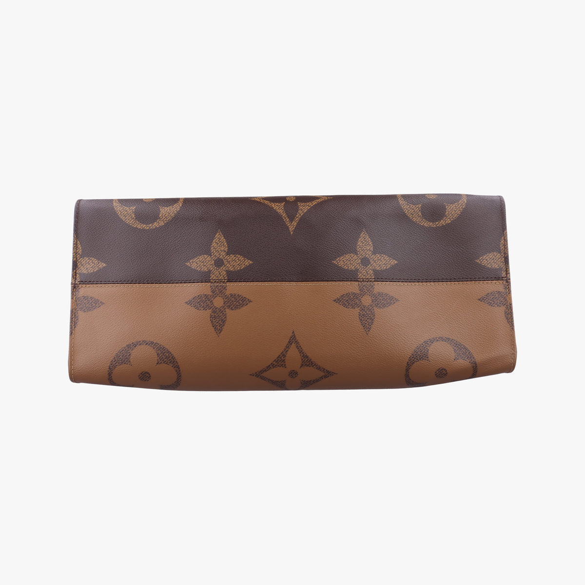 Secondhand Louis Vuitton On the Go GM Brown Monogram Canvas M45320 shoulderbag | stylenewstar