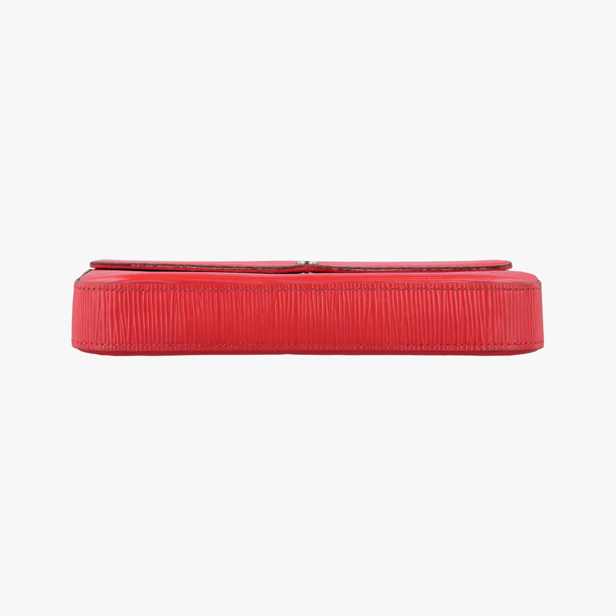 Pre-owned Louis Vuitton Pochette Felicie COQUELICOT Epi M41559 shoulderbag | stylenewstar