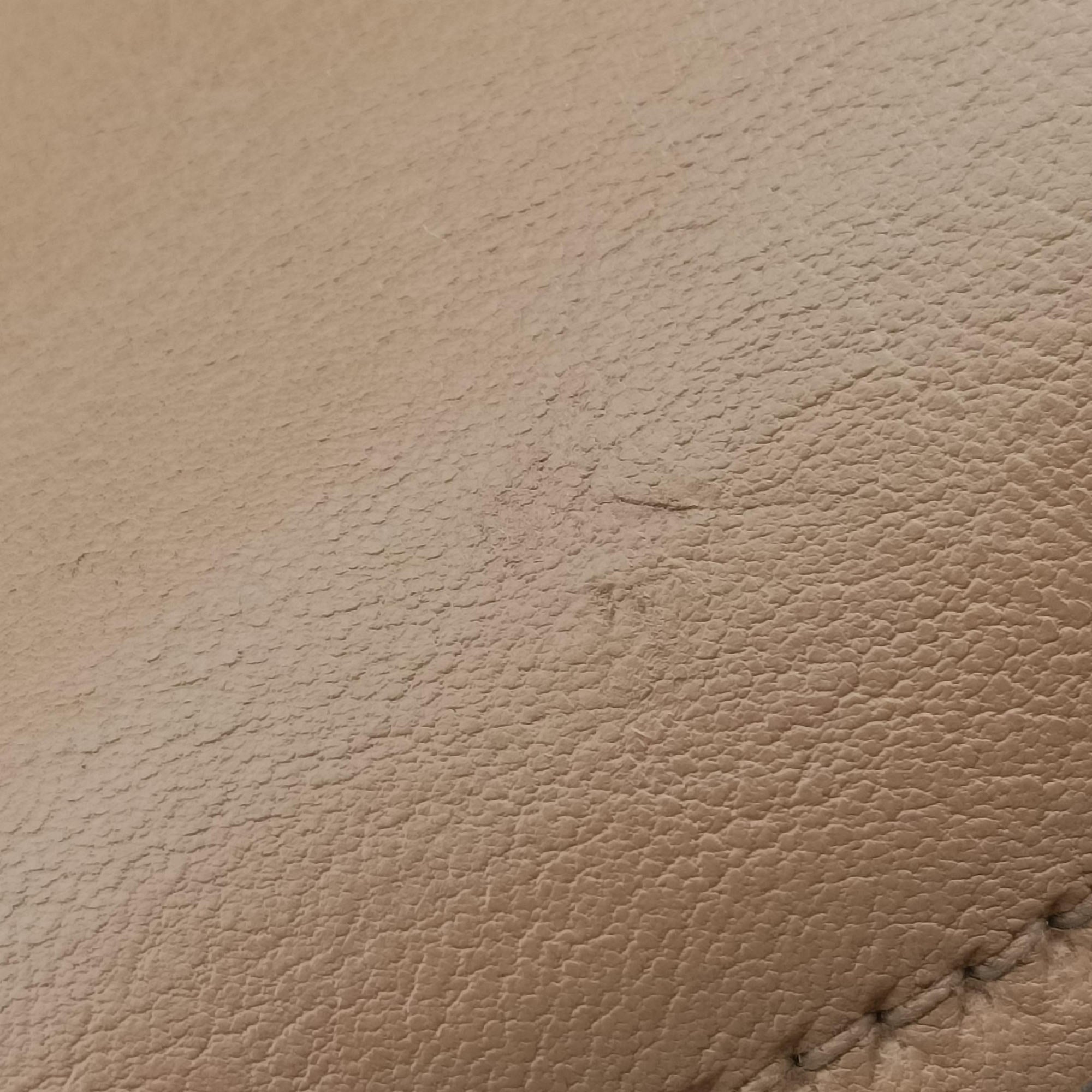 Vintage Miu Miu Intrecciato Brown leather  handbag | stylenewstar