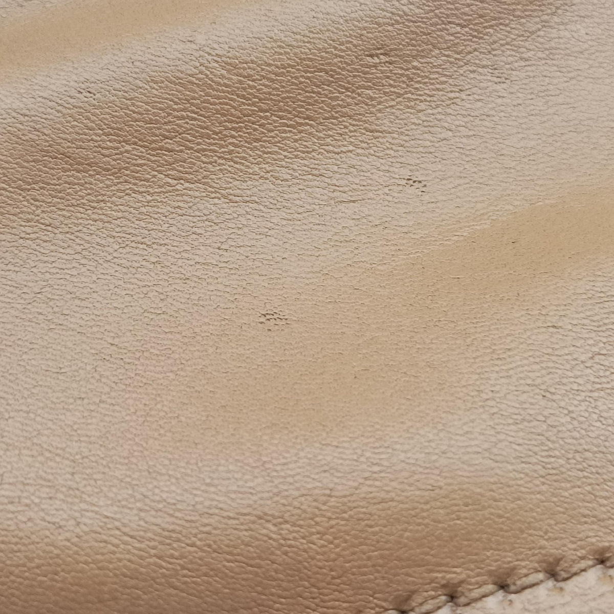 Vintage Miu Miu Intrecciato Brown leather  handbag | stylenewstar
