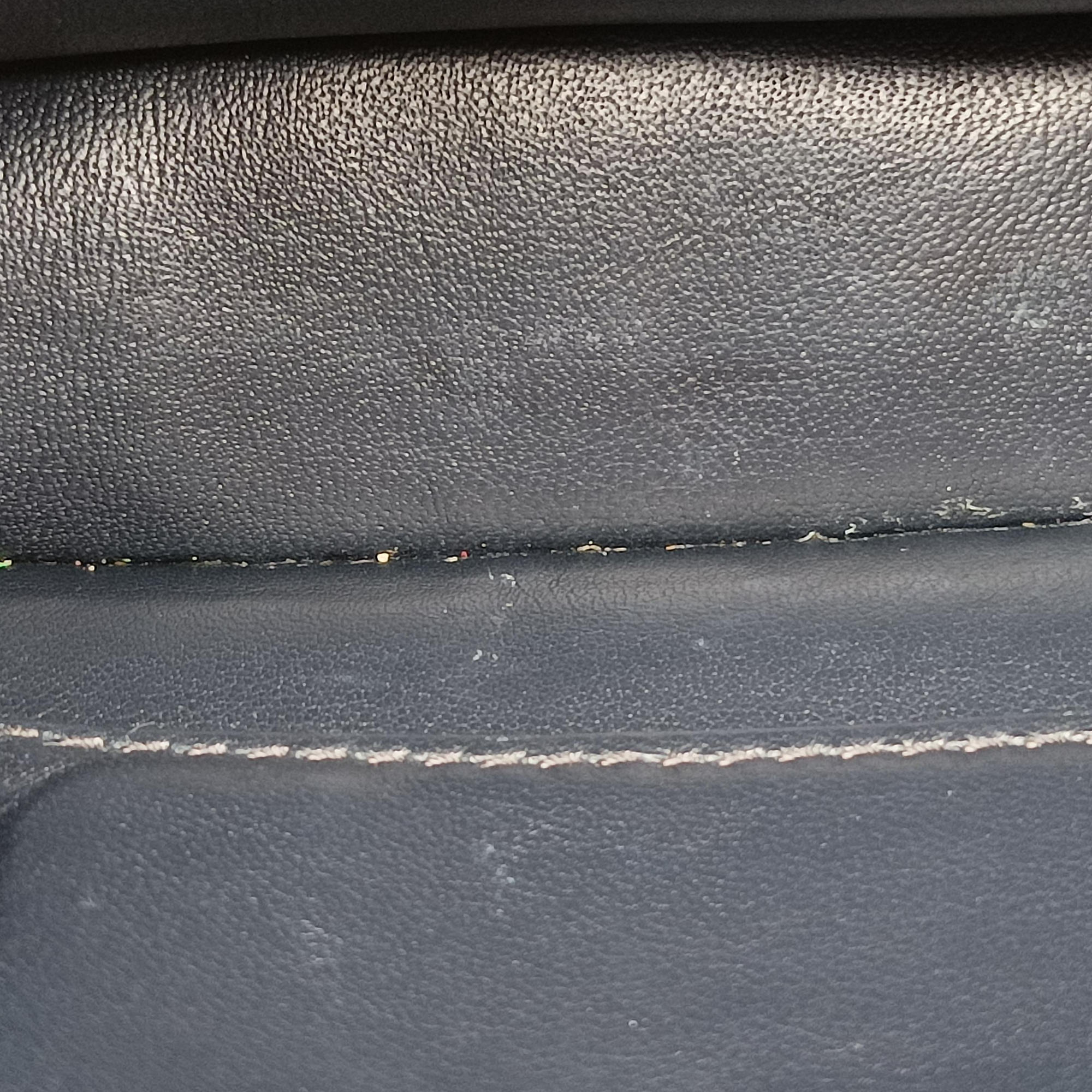 Vintage Christian Dior Saddle Navy×Gray Jacquard x Leather  bum bag/waist bag | stylenewstar