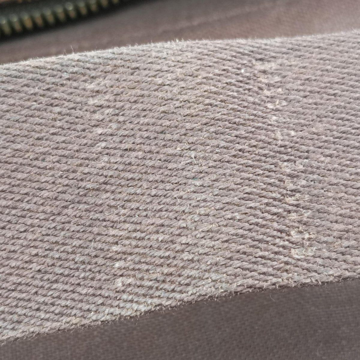 Vintage Louis Vuitton SHELTON EBENE Damier Canvas N41149 shoulderbag | stylenewstar