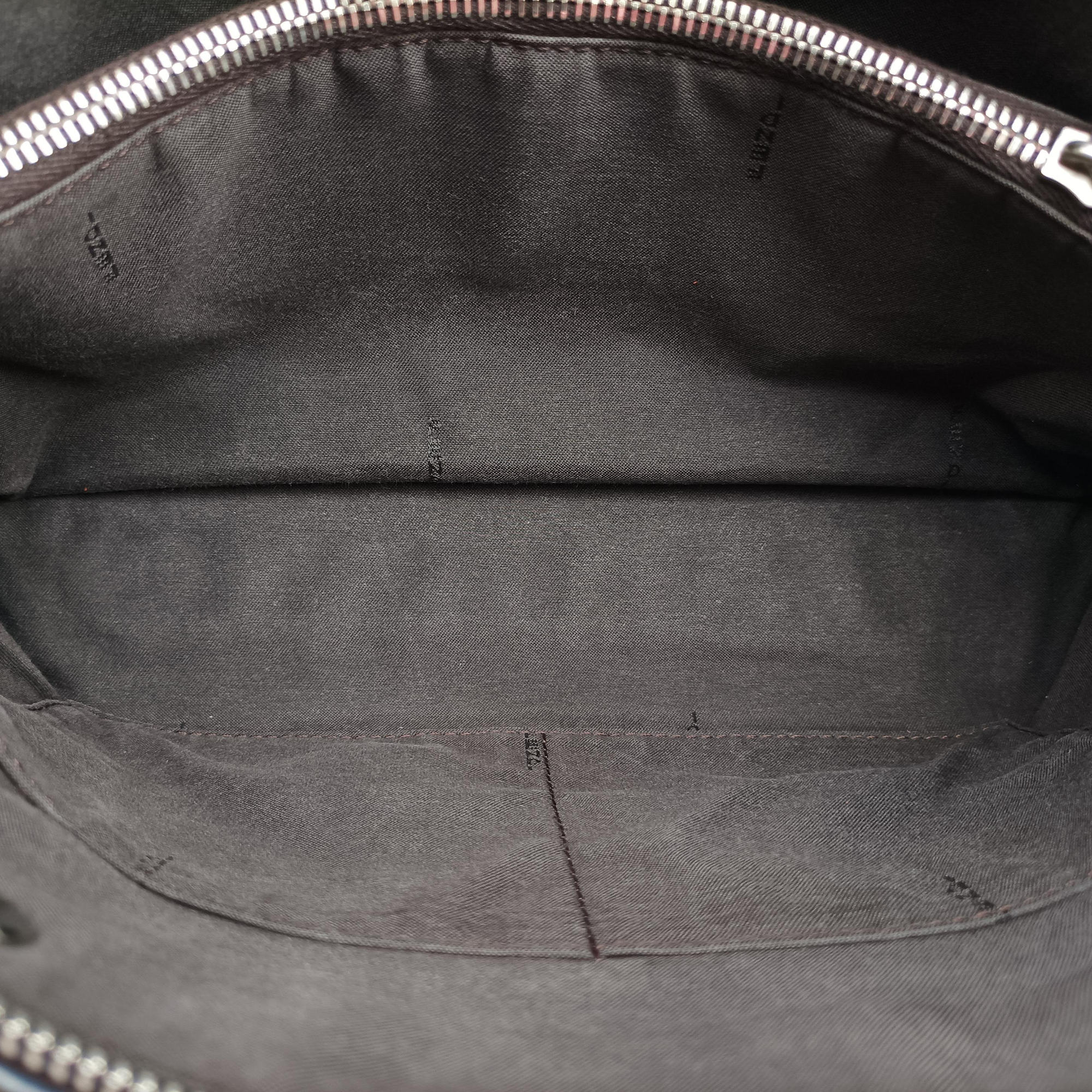 Secondhand Fendi Small By The Way Blue Leather 8BL124 shoulderbag | stylenewstar