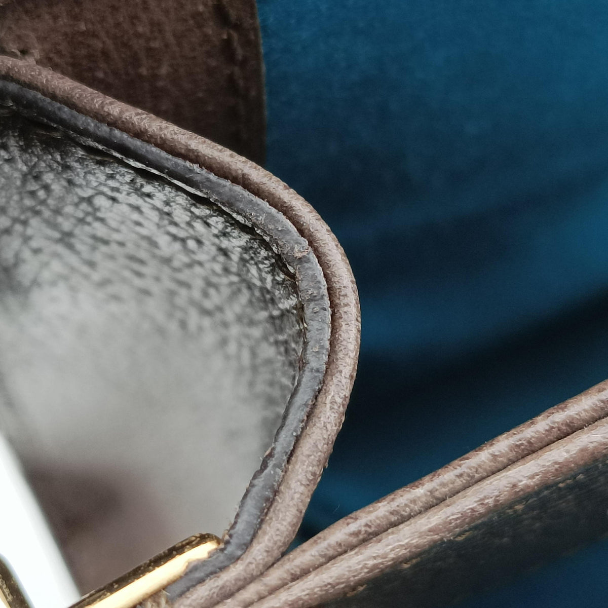 Pre-owned Gucci Ophidia Beige PVC coated canvas×leather 503877 shoulderbag | stylenewstar