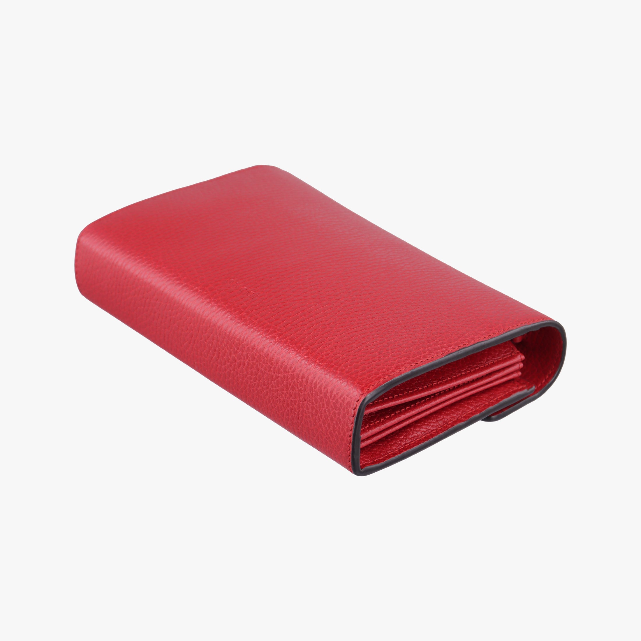 Secondhand Gucci Dionysus Red Leather 401231 shoulderbag | stylenewstar