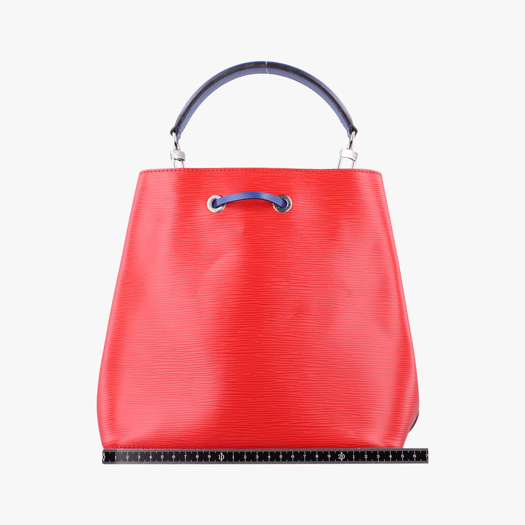 Pre-owned Louis Vuitton NeoNoe COQUELICOT Epi M54365 shoulderbag | stylenewstar