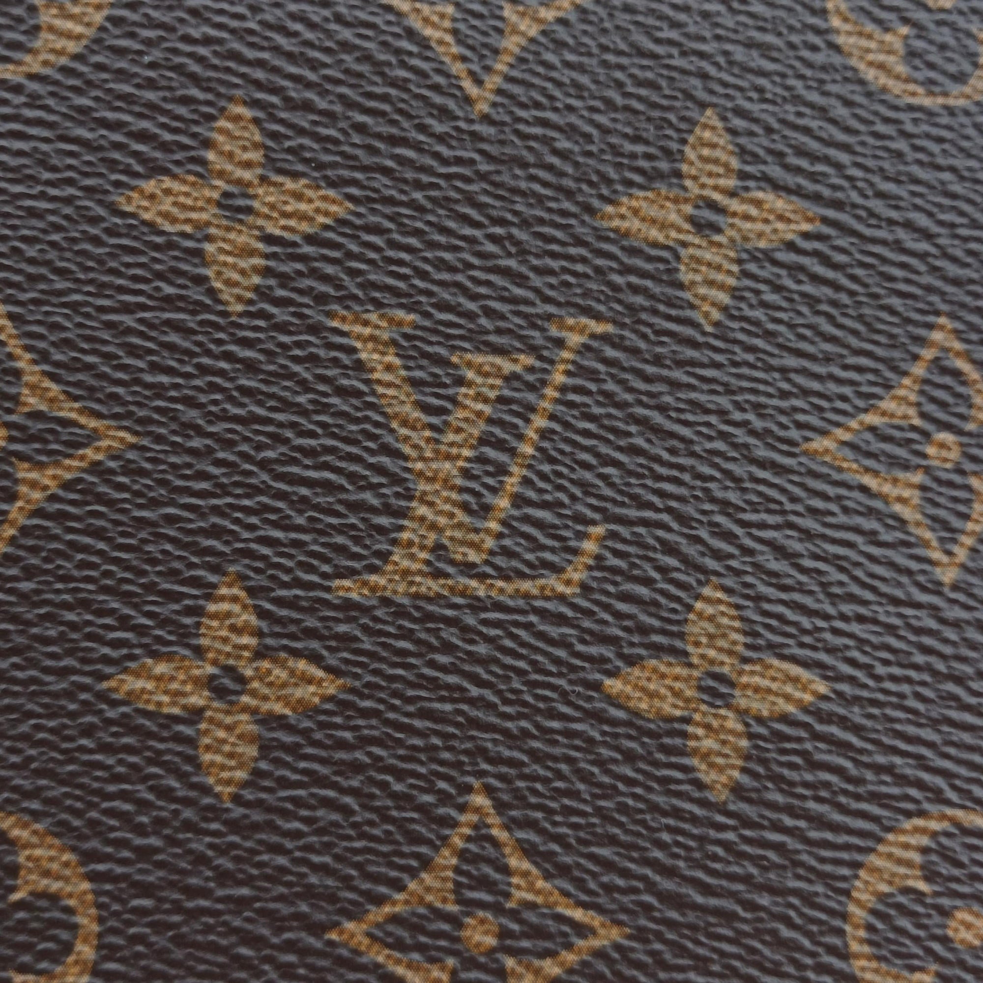 Pre-owned Louis Vuitton MONTAIGNE MM Brown Monogram Canvas M41056 shoulderbag | stylenewstar