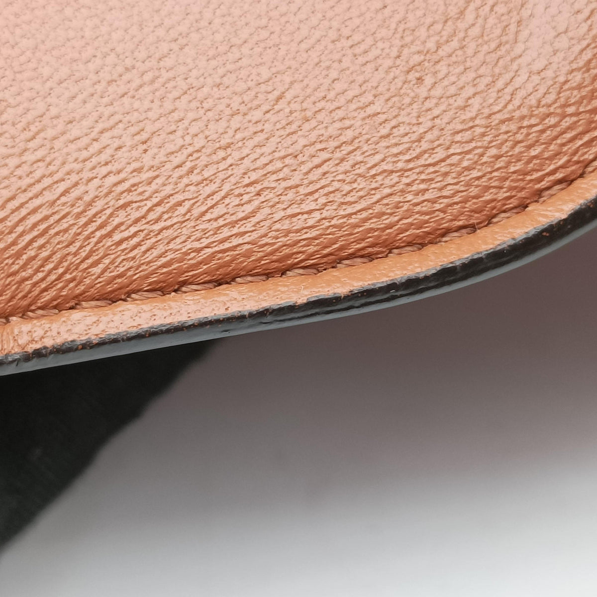 Pre-owned Celine Besace 16 Small Brown Leather W-SL-2 shoulderbag | stylenewstar
