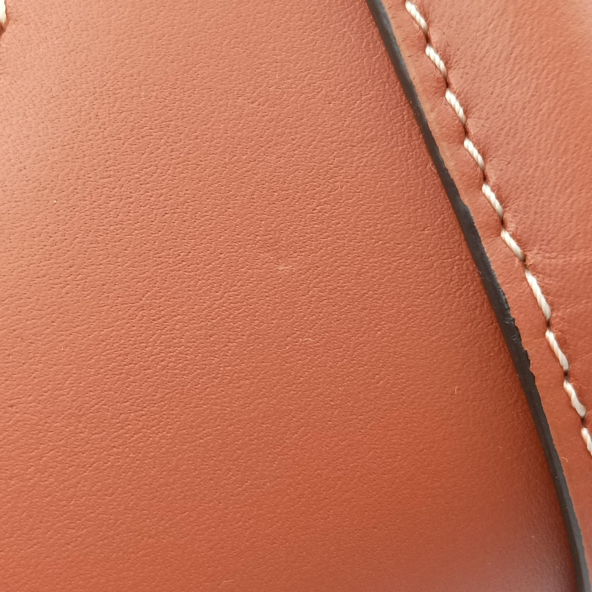 Pre-owned Celine Besace 16 Small Brown Leather W-SL-2 shoulderbag | stylenewstar