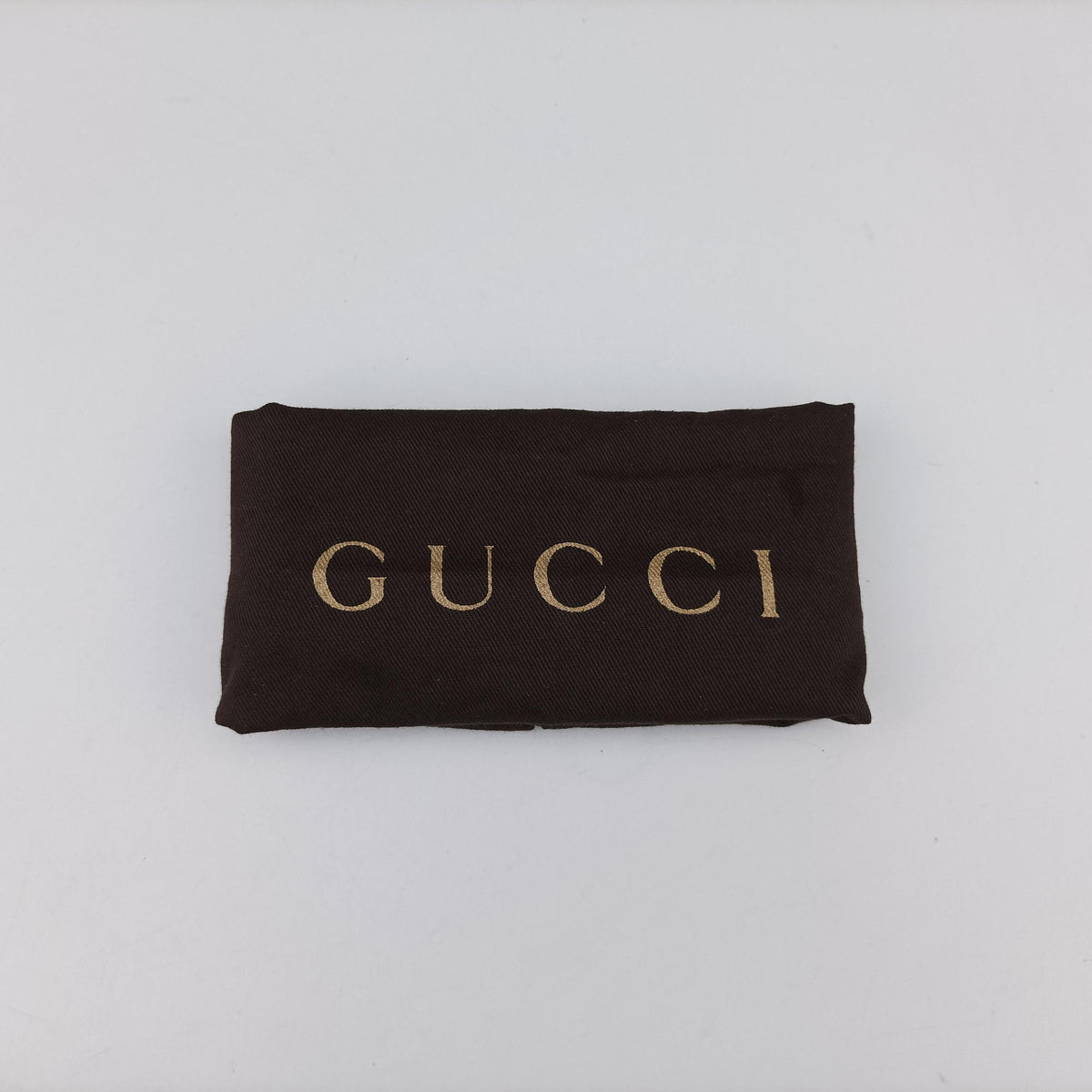 Pre-owned Gucci Snaffle Bit Brown leather 263984 handbag | stylenewstar