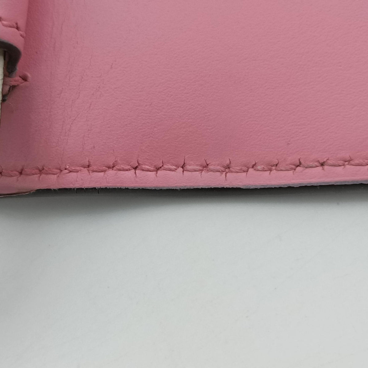 Vintage Gucci Padlock beige×Multicolour PVC coated canvas×Leather 652683 shoulderbag | stylenewstar