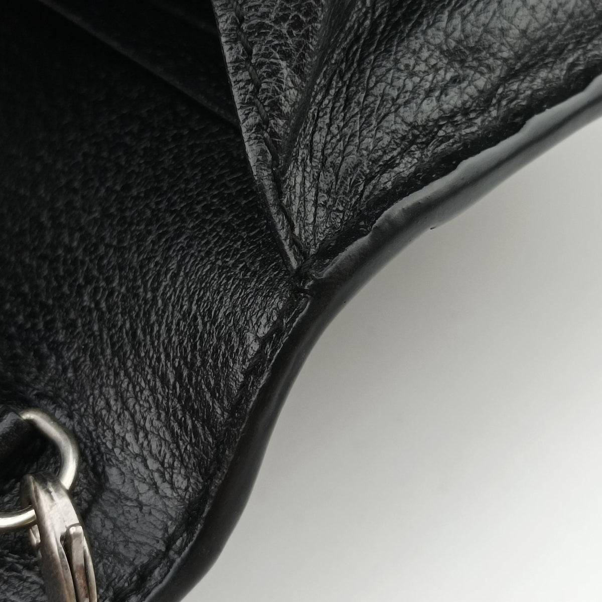 Pre-owned Gucci Dionysus Black Leather 481377 shoulderbag | stylenewstar