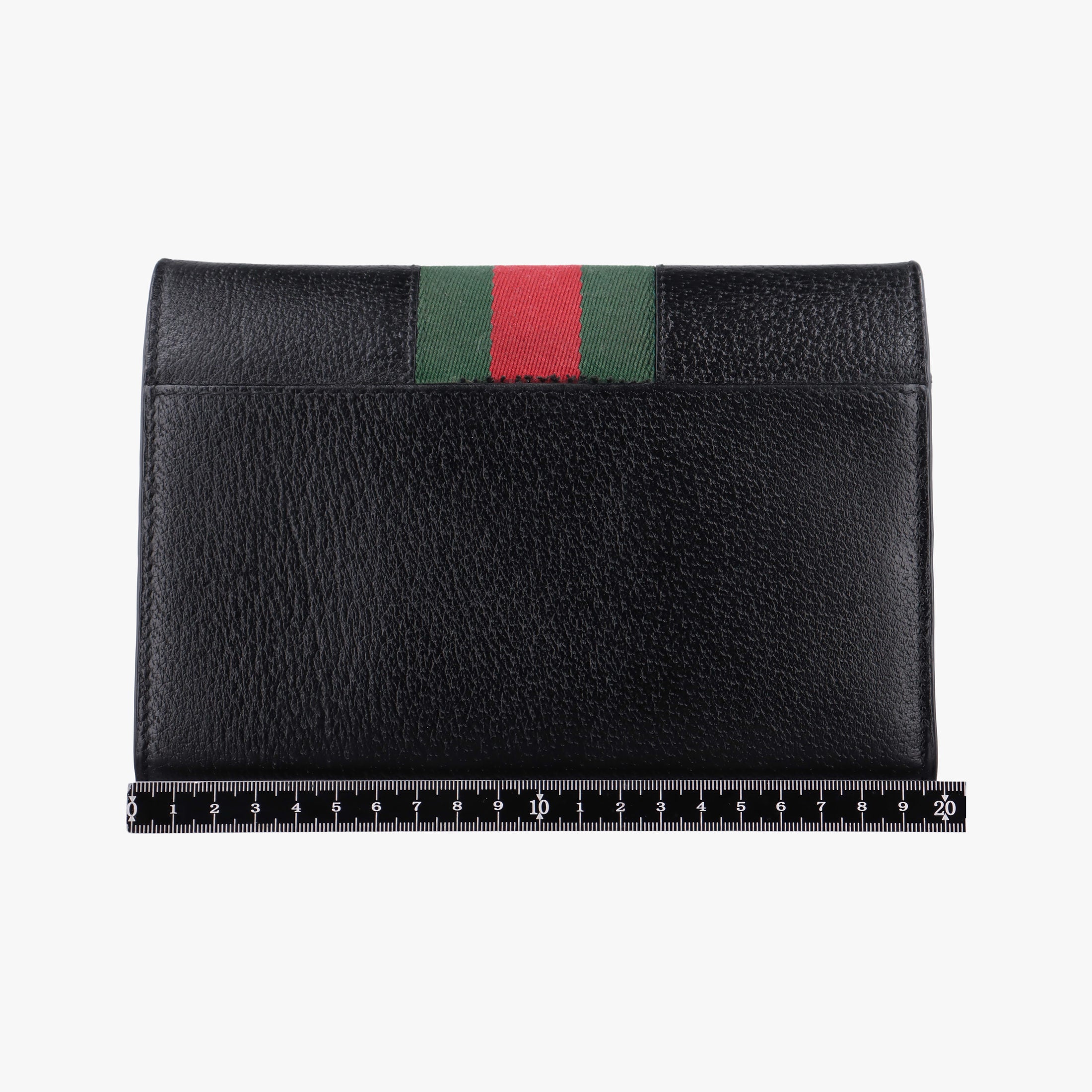 Pre-owned Gucci Dionysus Black Leather 481377 shoulderbag | stylenewstar