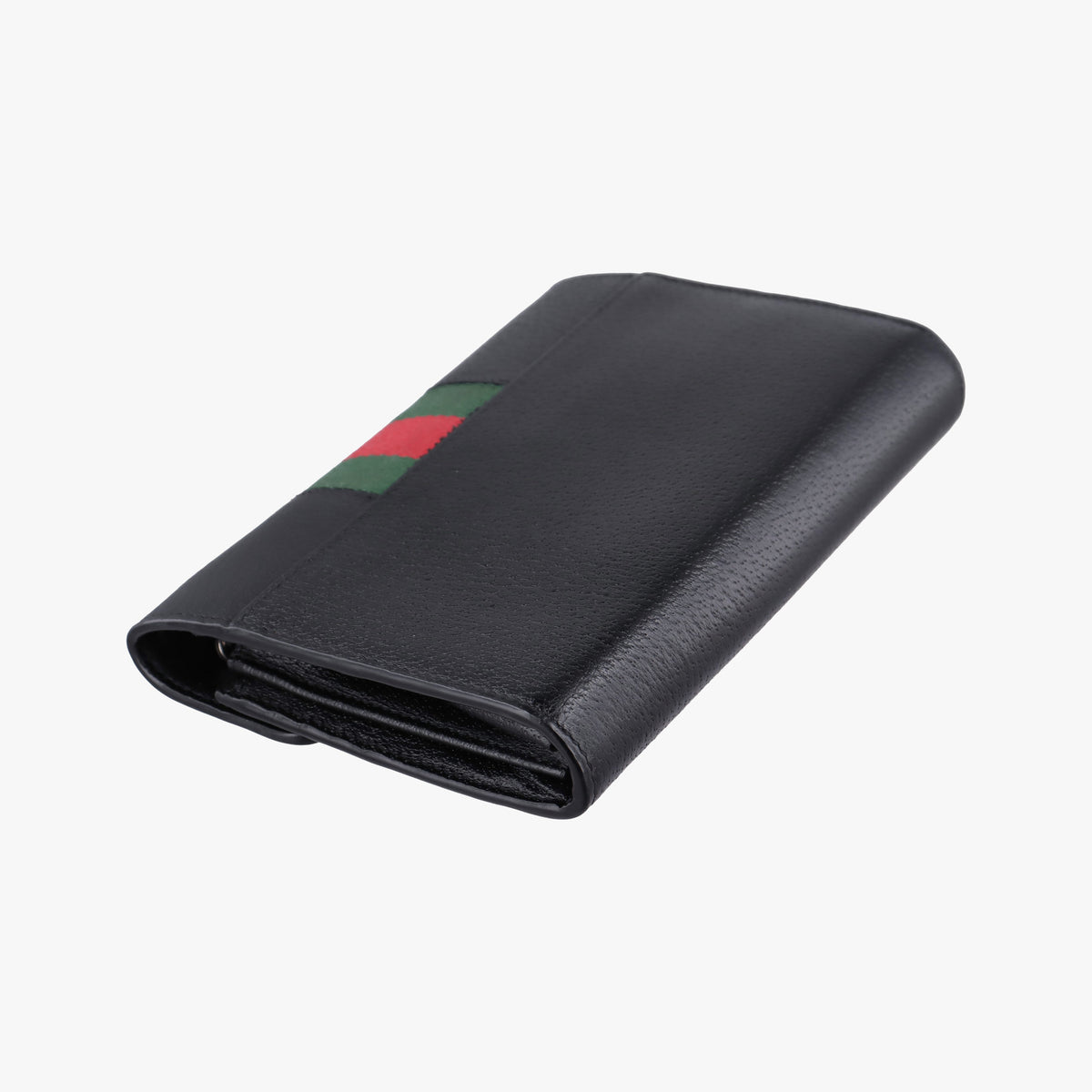 Pre-owned Gucci Dionysus Black Leather 481377 shoulderbag | stylenewstar