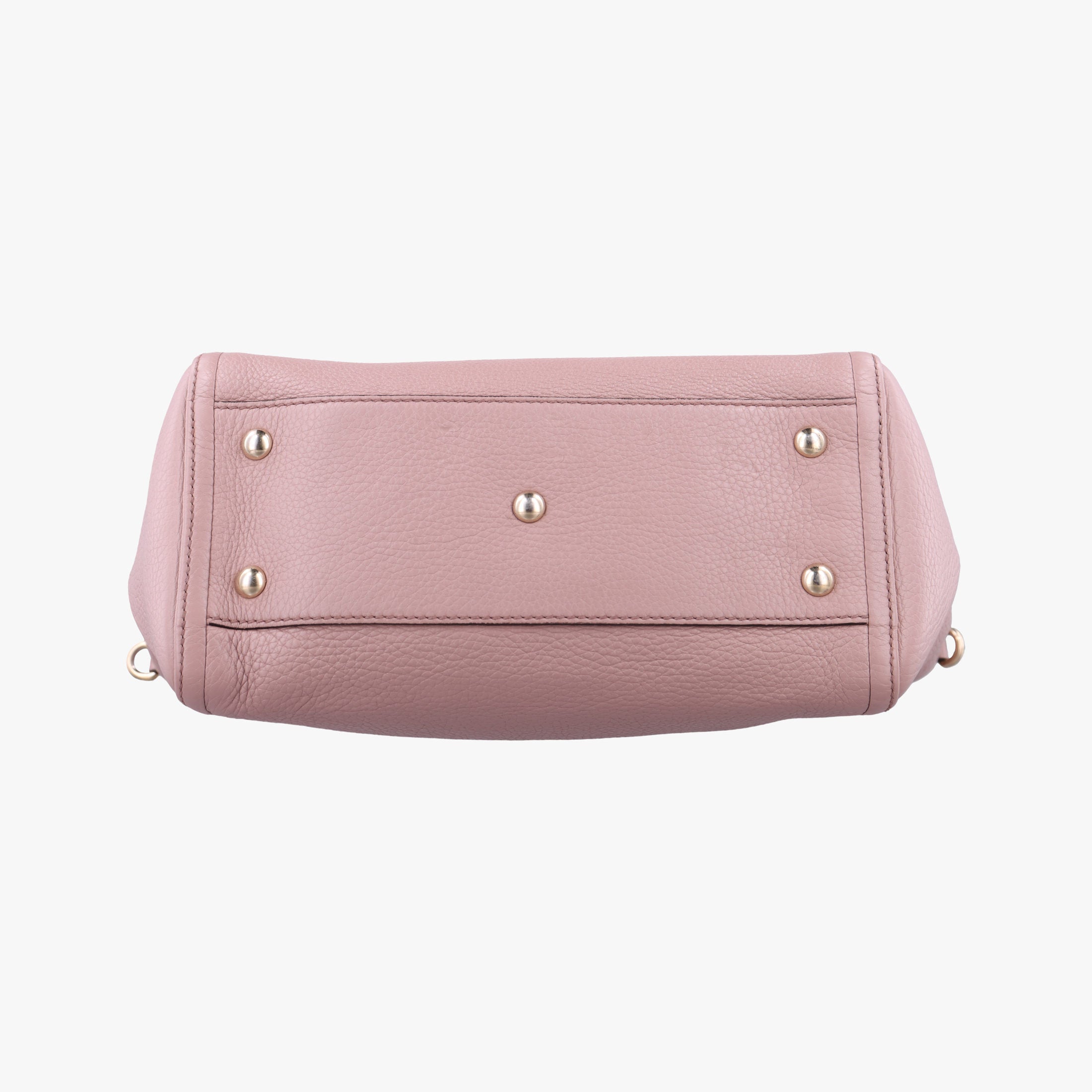 Vintage Gucci Soho Pink Leather 369176 shoulderbag | stylenewstar