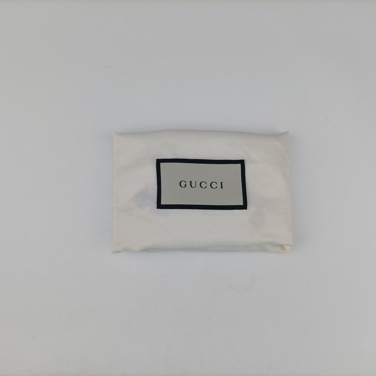 Pre-owned Gucci Padlock Red Leather 409487 shoulderbag | stylenewstar