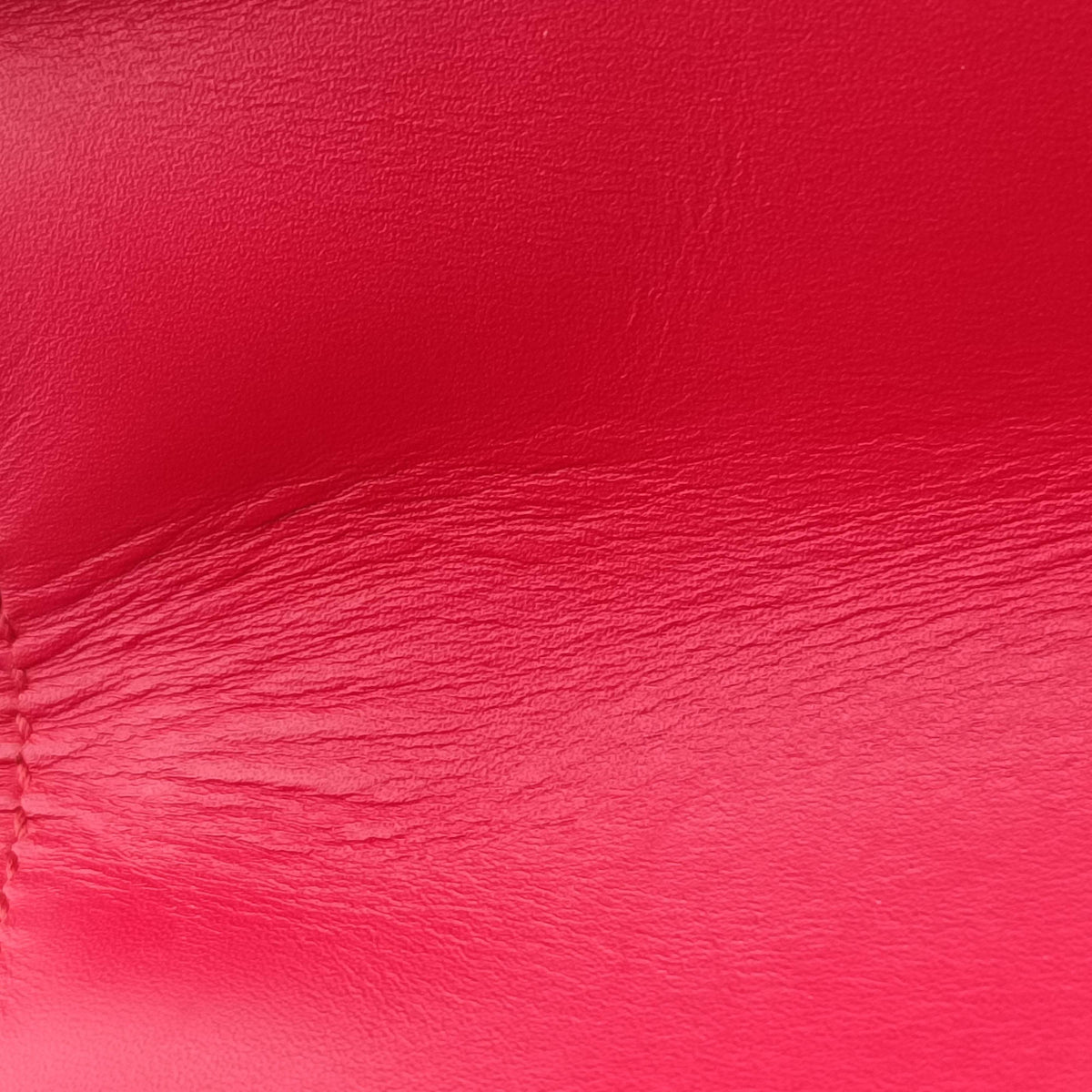 Vintage Gucci Sylvie Red Leather 431666 shoulderbag | stylenewstar
