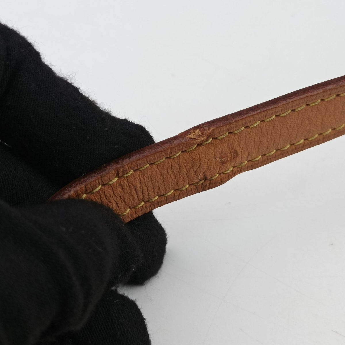 Pre-owned Louis Vuitton Vivacite PM Brown Monogram Canvas M51165 shoulderbag | stylenewstar