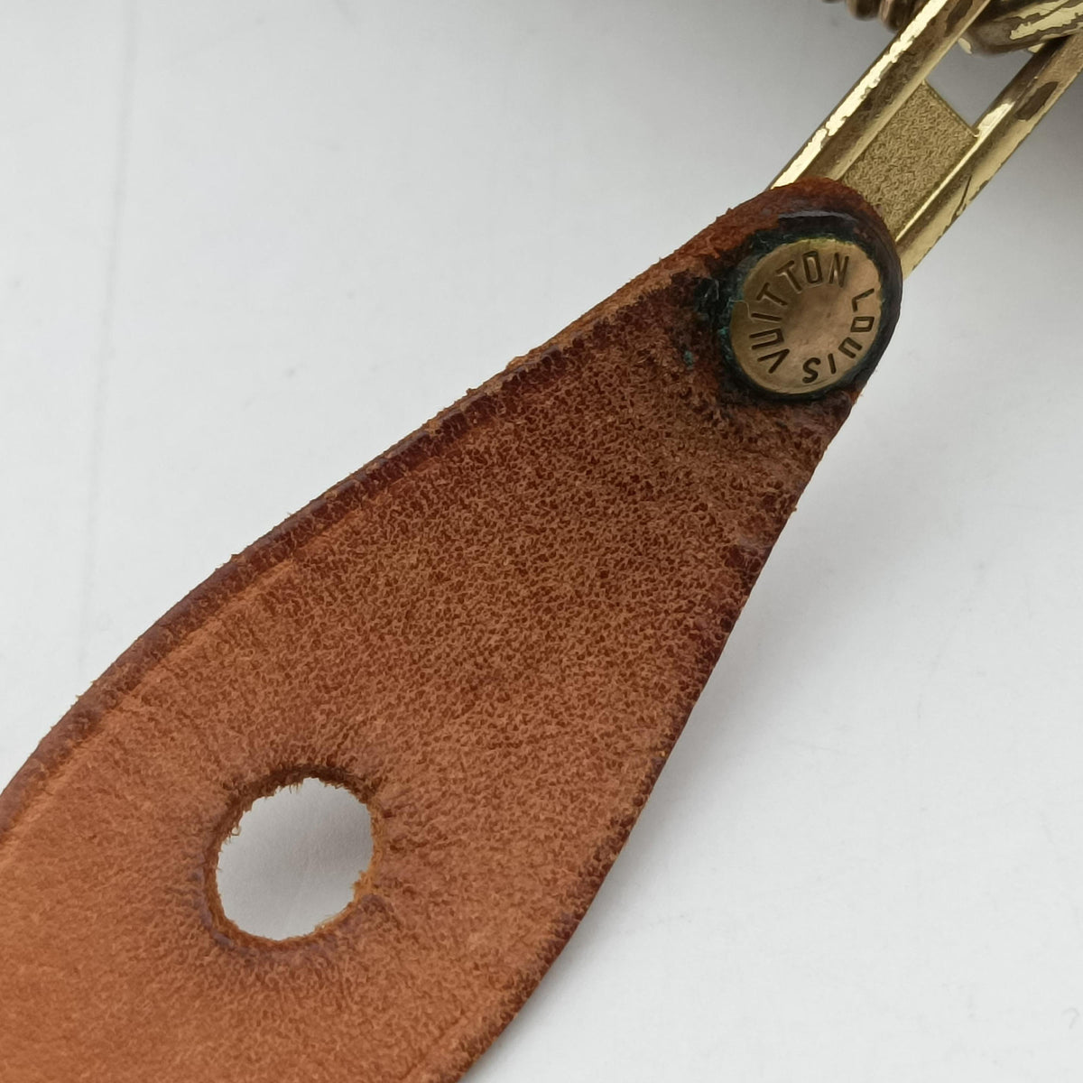 Secondhand Louis Vuitton Speedy 30 AZUR Damier Canvas N41533 shoulderbag | stylenewstar