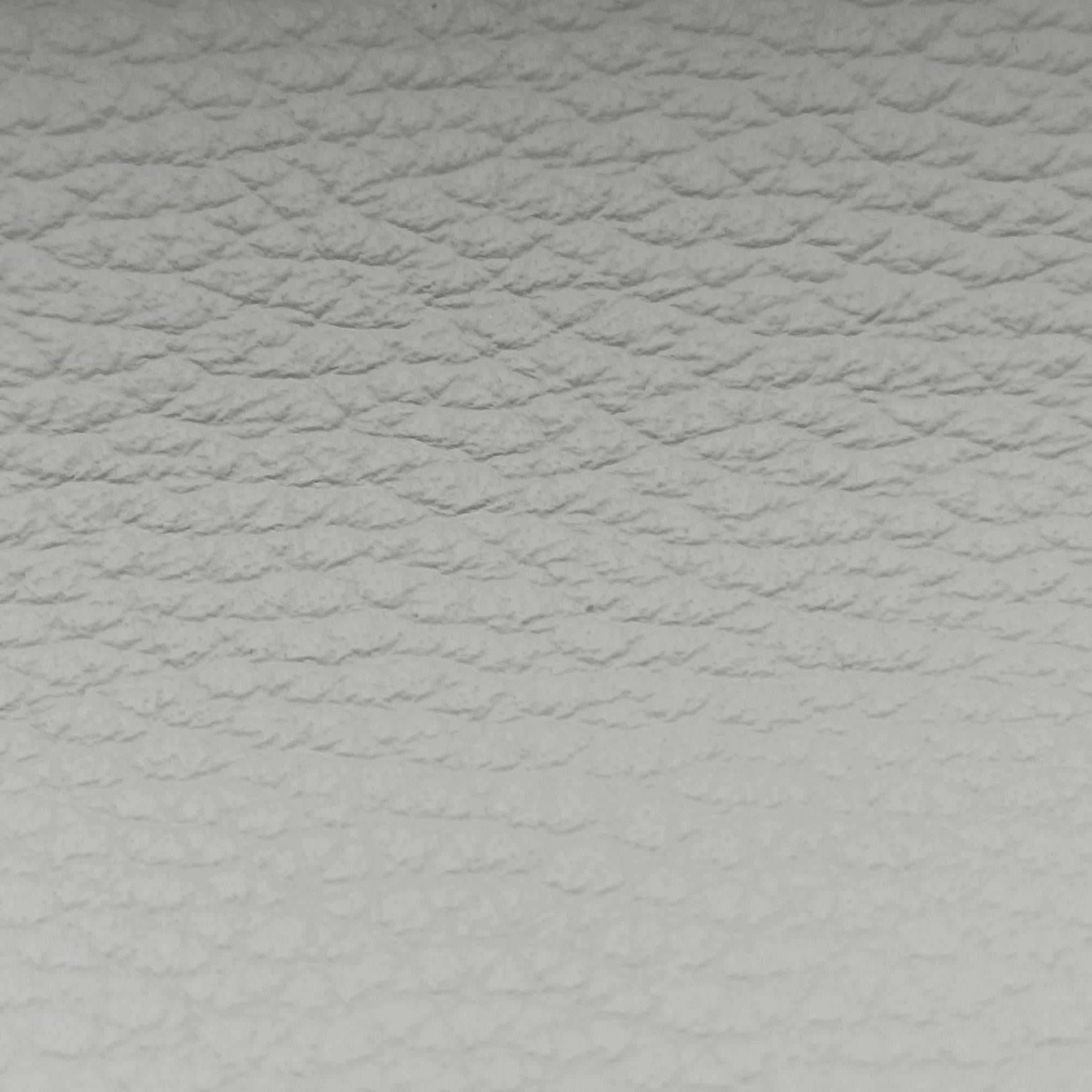 Secondhand Christian Dior Saddle White Jacquard × Leather  bum bag/waist bag | stylenewstar