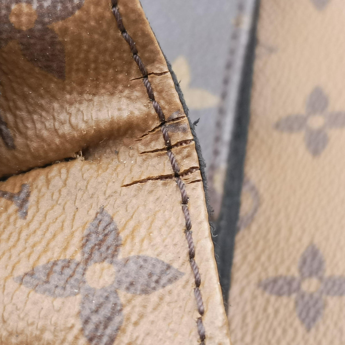 Pre-owned Louis Vuitton Pochette Metis MM Brown Monogram Canvas M44876 shoulderbag | stylenewstar