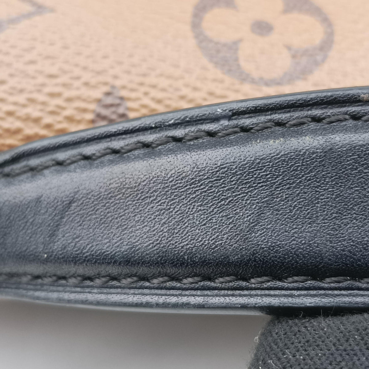 Pre-owned Louis Vuitton Pochette Metis MM Brown Monogram Canvas M44876 shoulderbag | stylenewstar