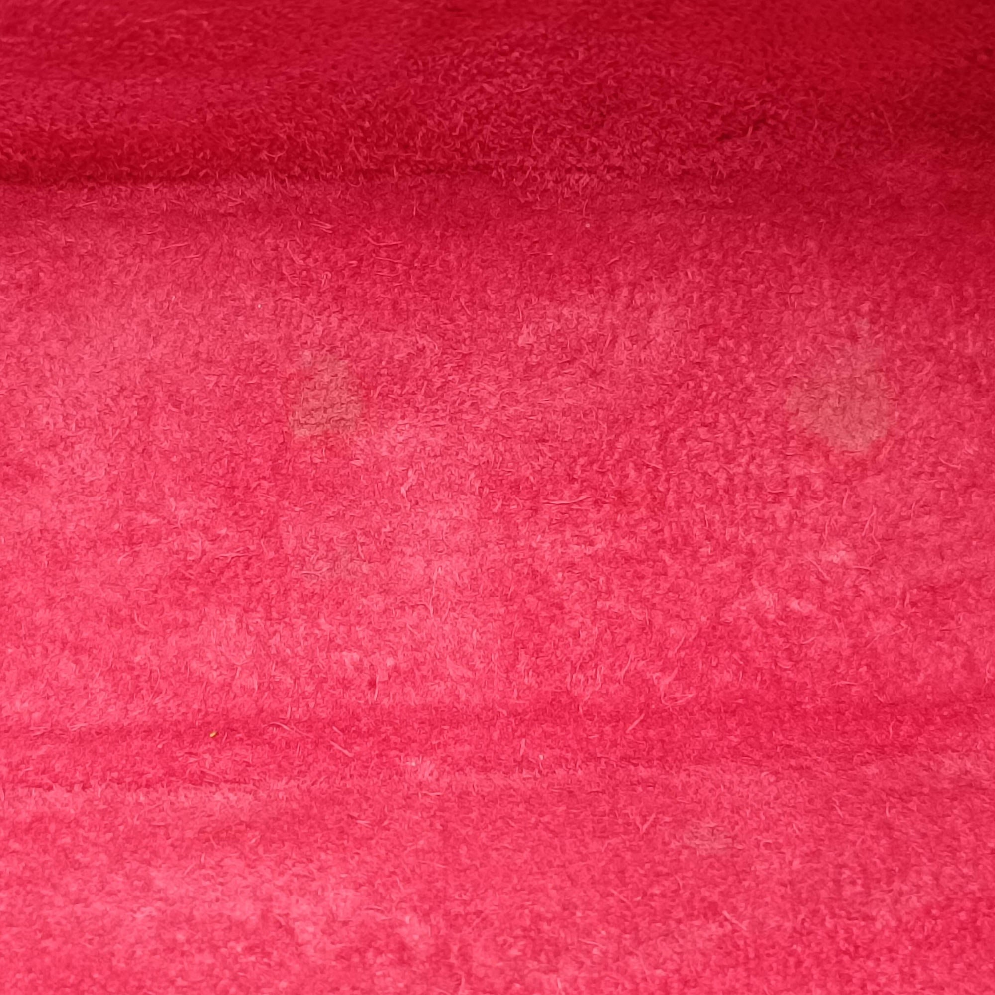 Pre-owned Yves Saint Laurent KATE Red Leather 354119 shoulderbag | stylenewstar