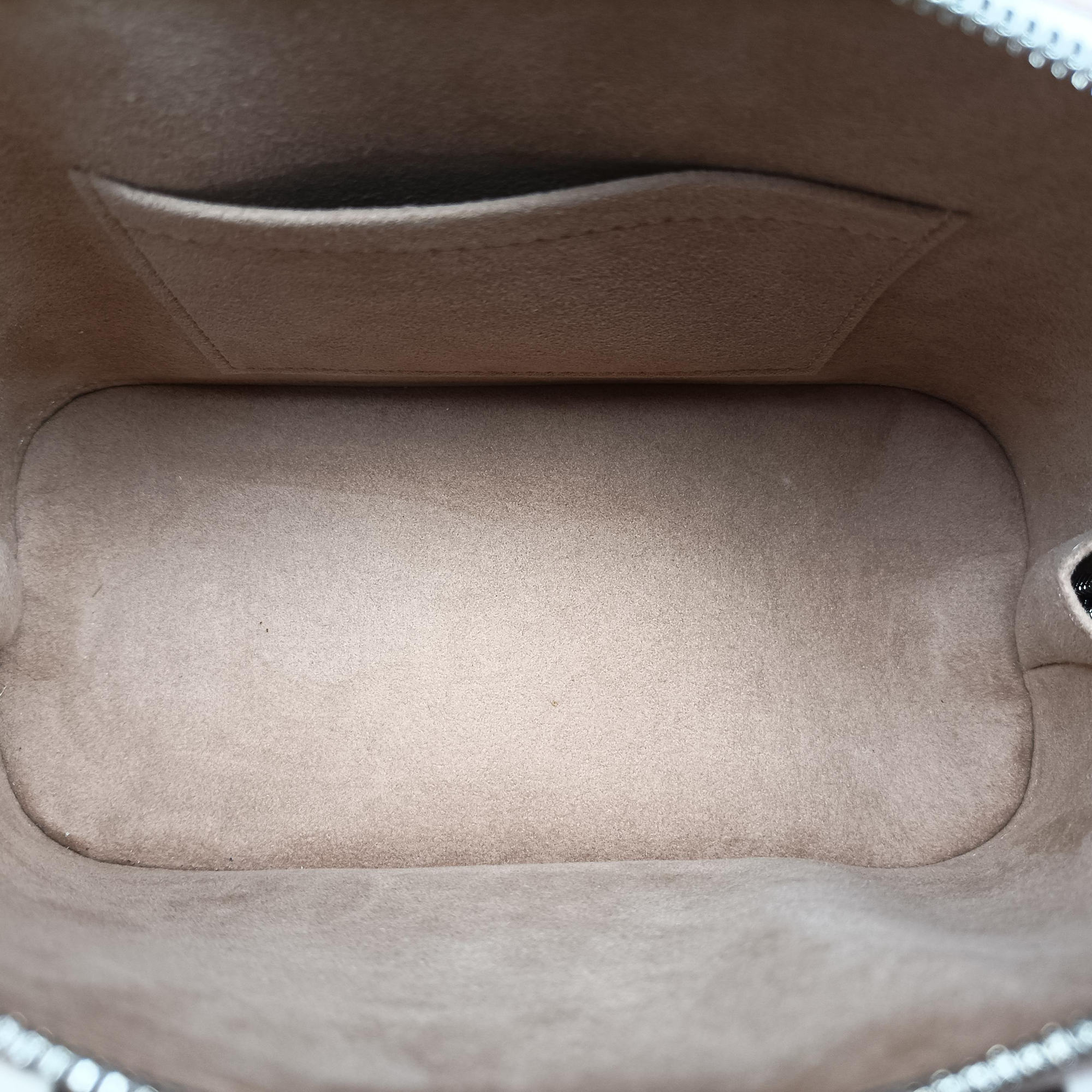Pre-owned Louis Vuitton Alma BB IVOIRE Epi M58706 shoulderbag | stylenewstar
